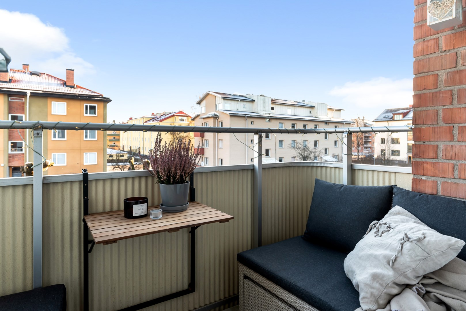 Bostadsbild från Torkelsgatan 30C, Såld i Höganäs, Uppsala