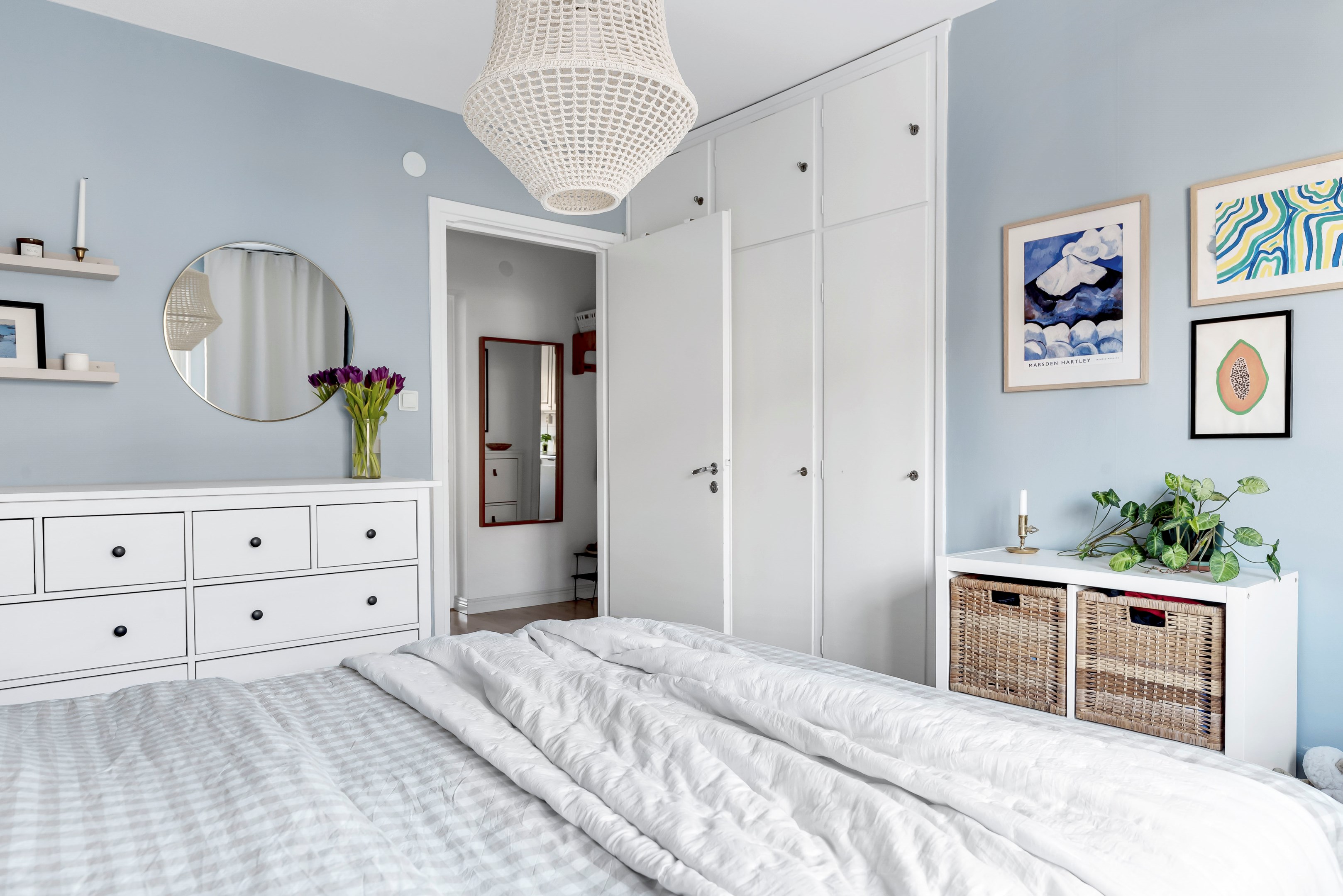 Bostadsbild från Torkelsgatan 30C, Såld i Höganäs, Uppsala