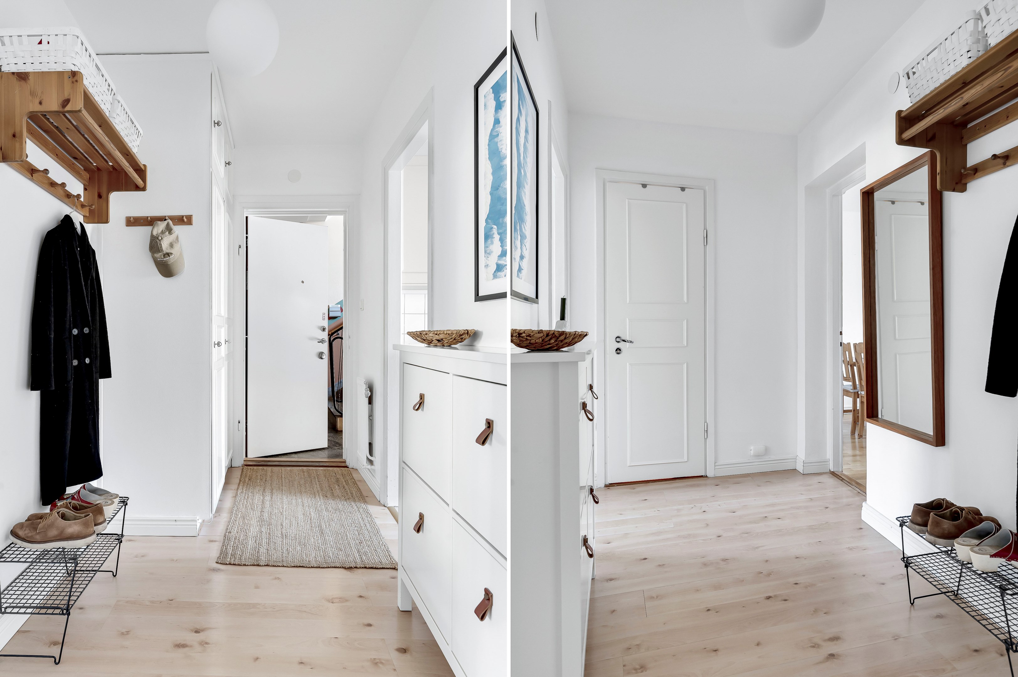 Bostadsbild från Torkelsgatan 30C, Såld i Höganäs, Uppsala