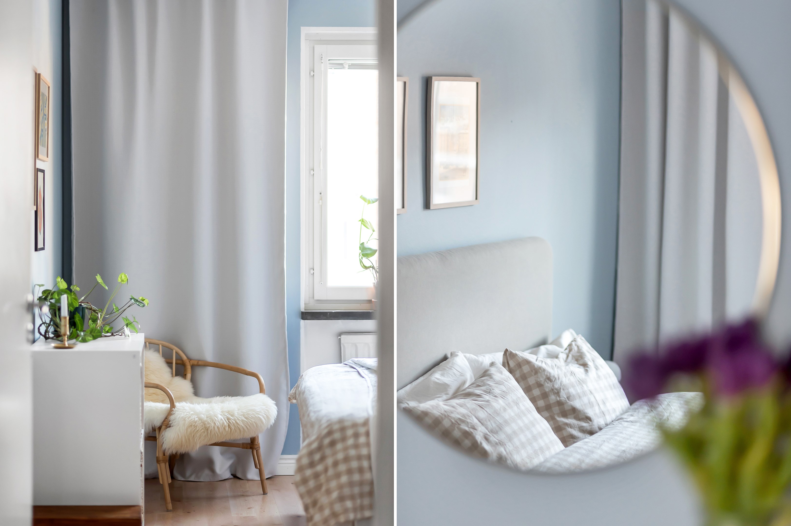 Bostadsbild från Torkelsgatan 30C, Såld i Höganäs, Uppsala