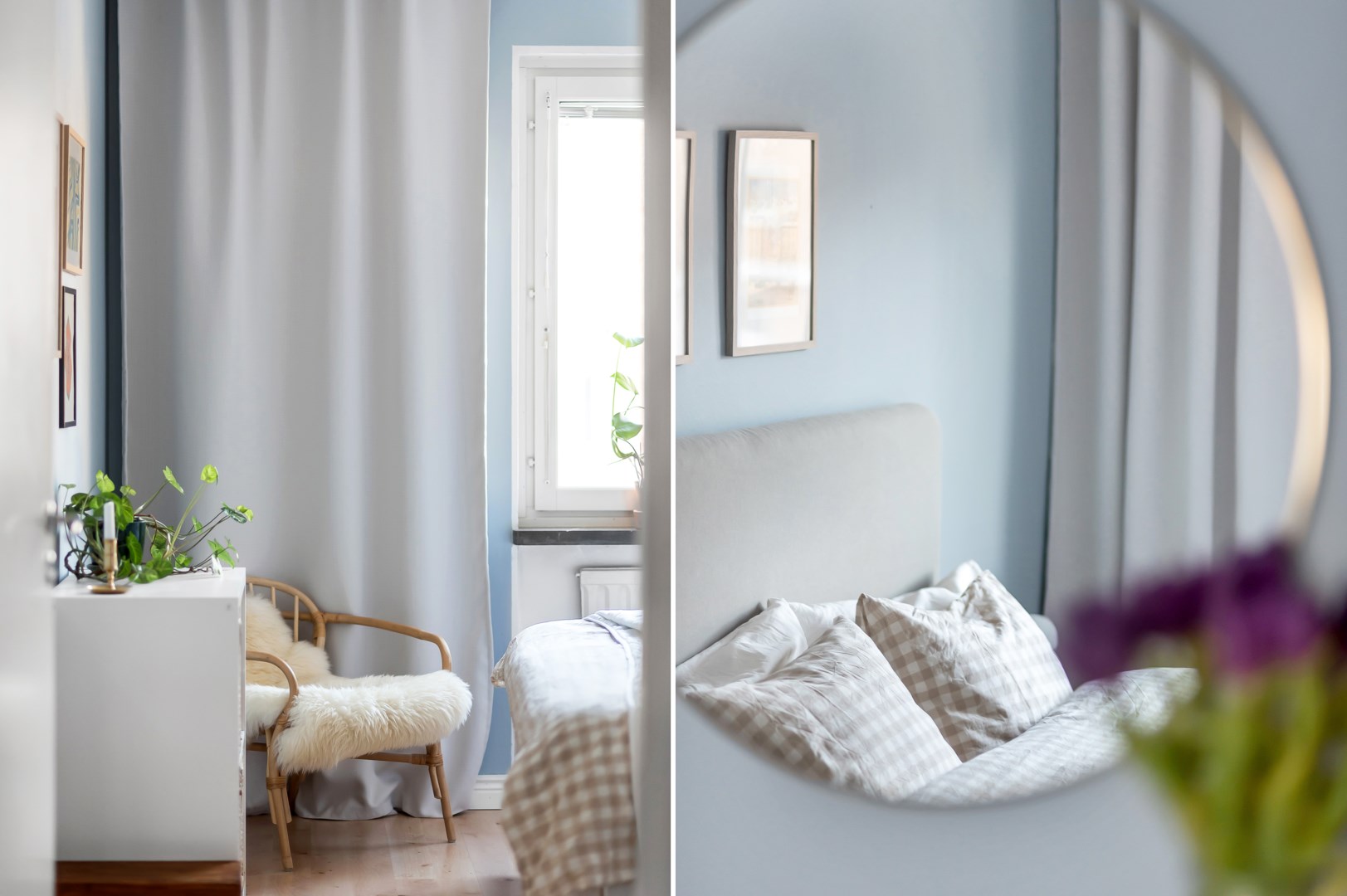 Bostadsbild från Torkelsgatan 30C, Såld i Höganäs, Uppsala