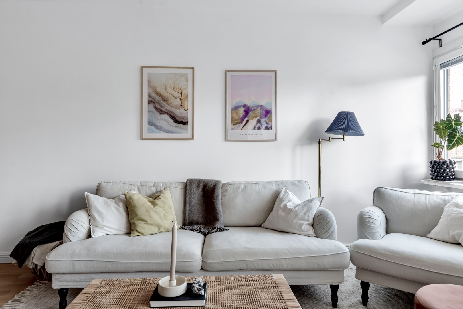 Bostadsbild från Torkelsgatan 30C, Såld i Höganäs, Uppsala