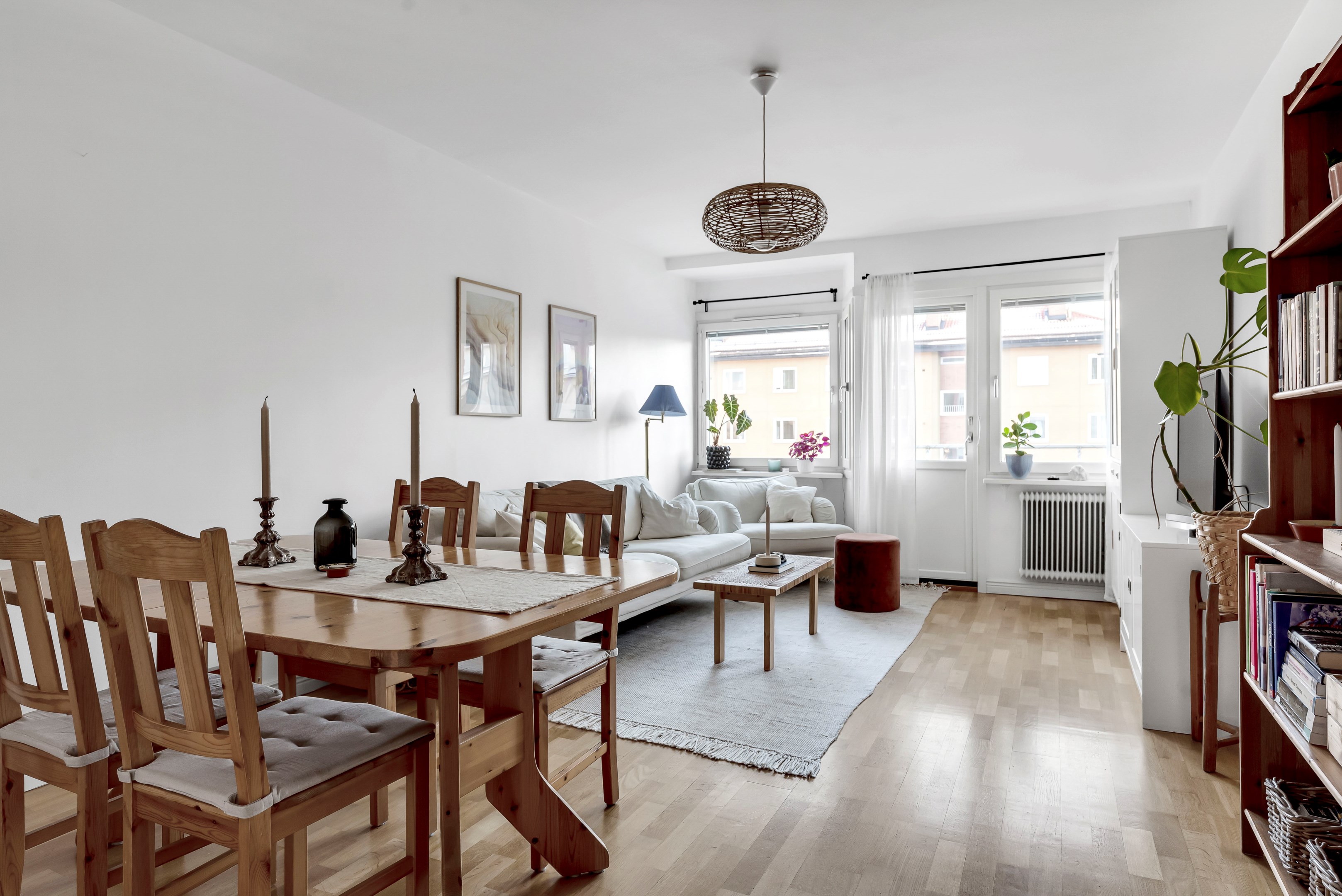 Bostadsbild från Torkelsgatan 30C, Såld i Höganäs, Uppsala