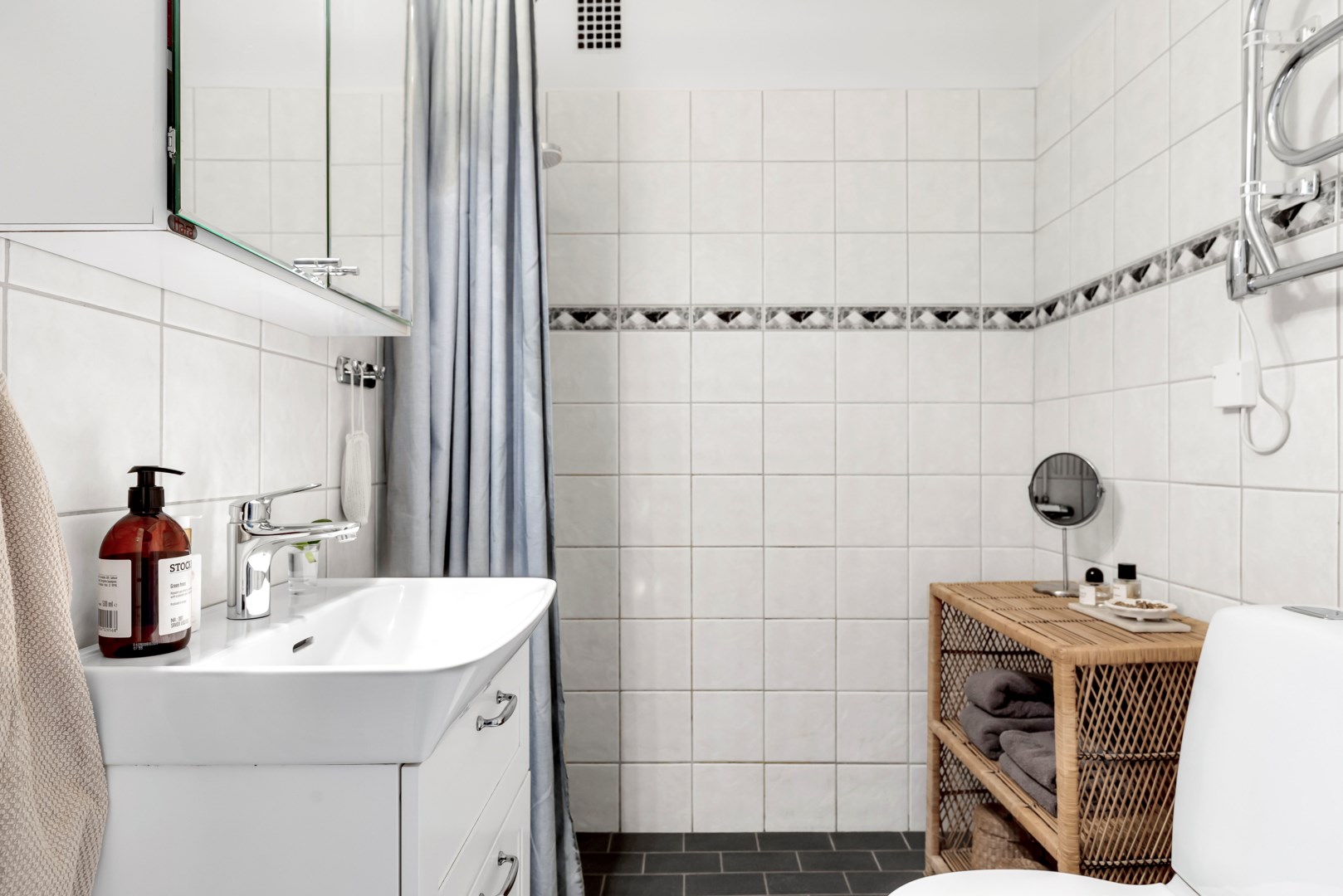 Bostadsbild från Torkelsgatan 30C, Såld i Höganäs, Uppsala