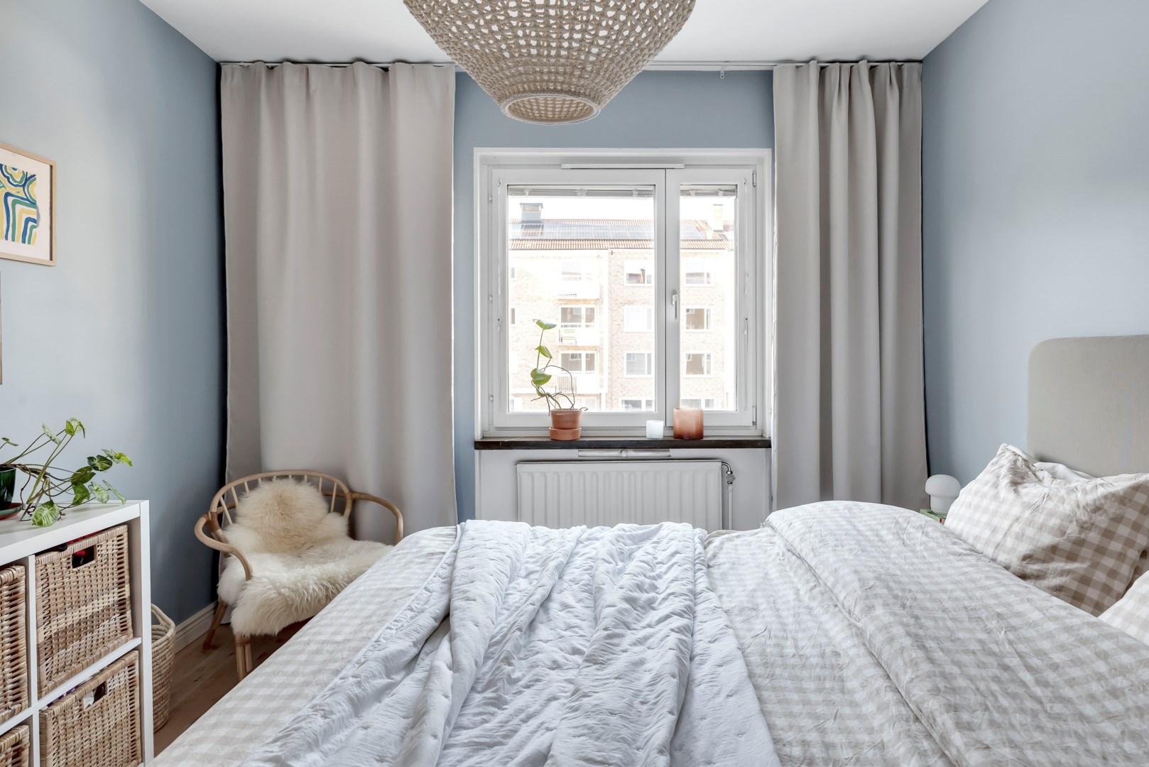 Bostadsbild från Torkelsgatan 30C, Såld i Höganäs, Uppsala