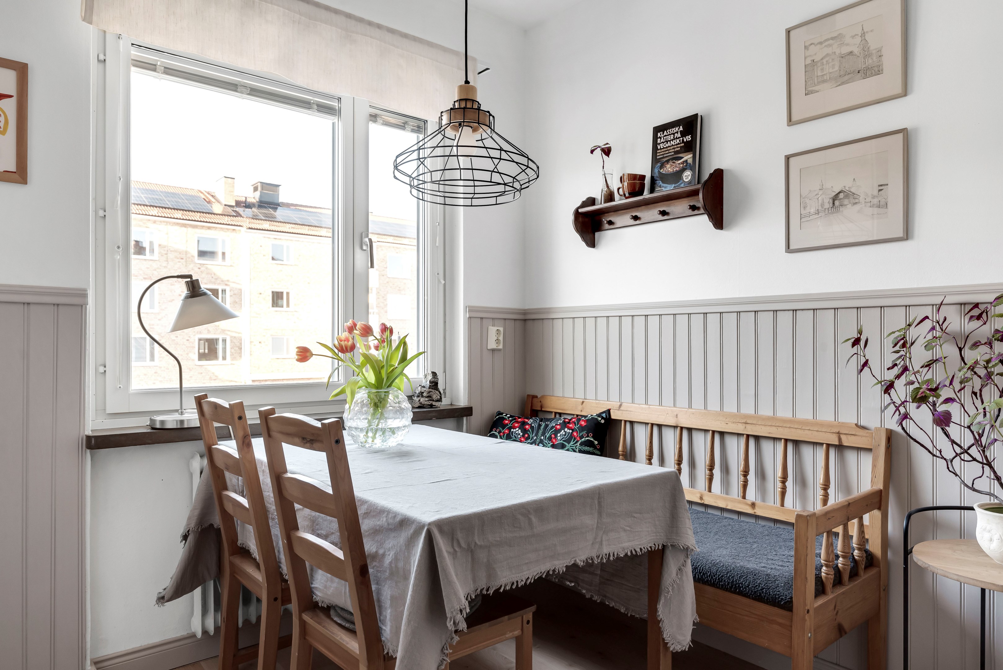 Bostadsbild från Torkelsgatan 30C, Såld i Höganäs, Uppsala