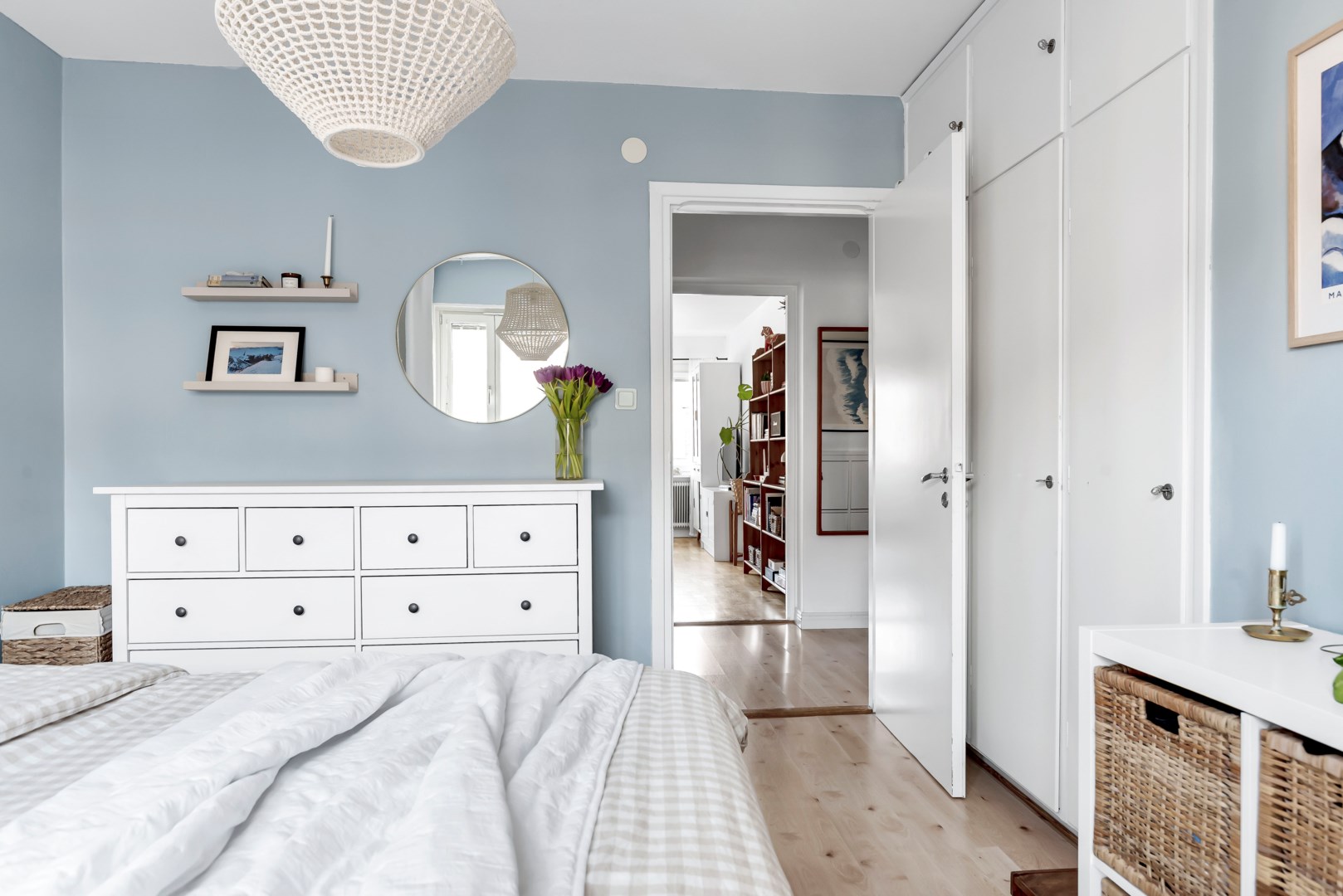 Bostadsbild från Torkelsgatan 30C, Såld i Höganäs, Uppsala