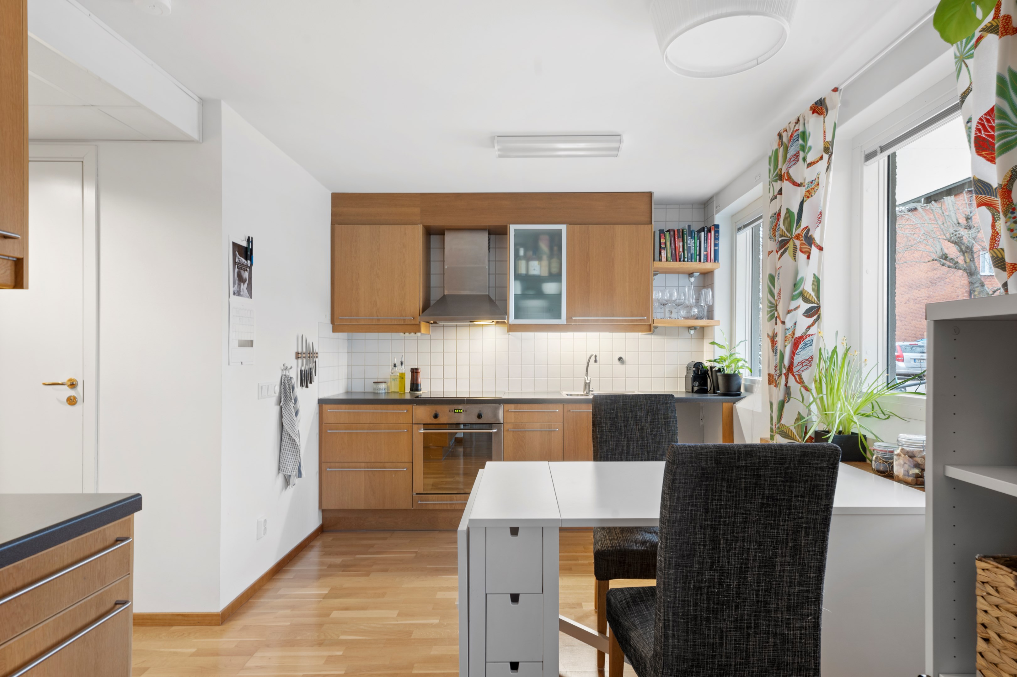 Bostadsbild från Folkungagatan 7, Såld i Svartbäcken, Uppsala