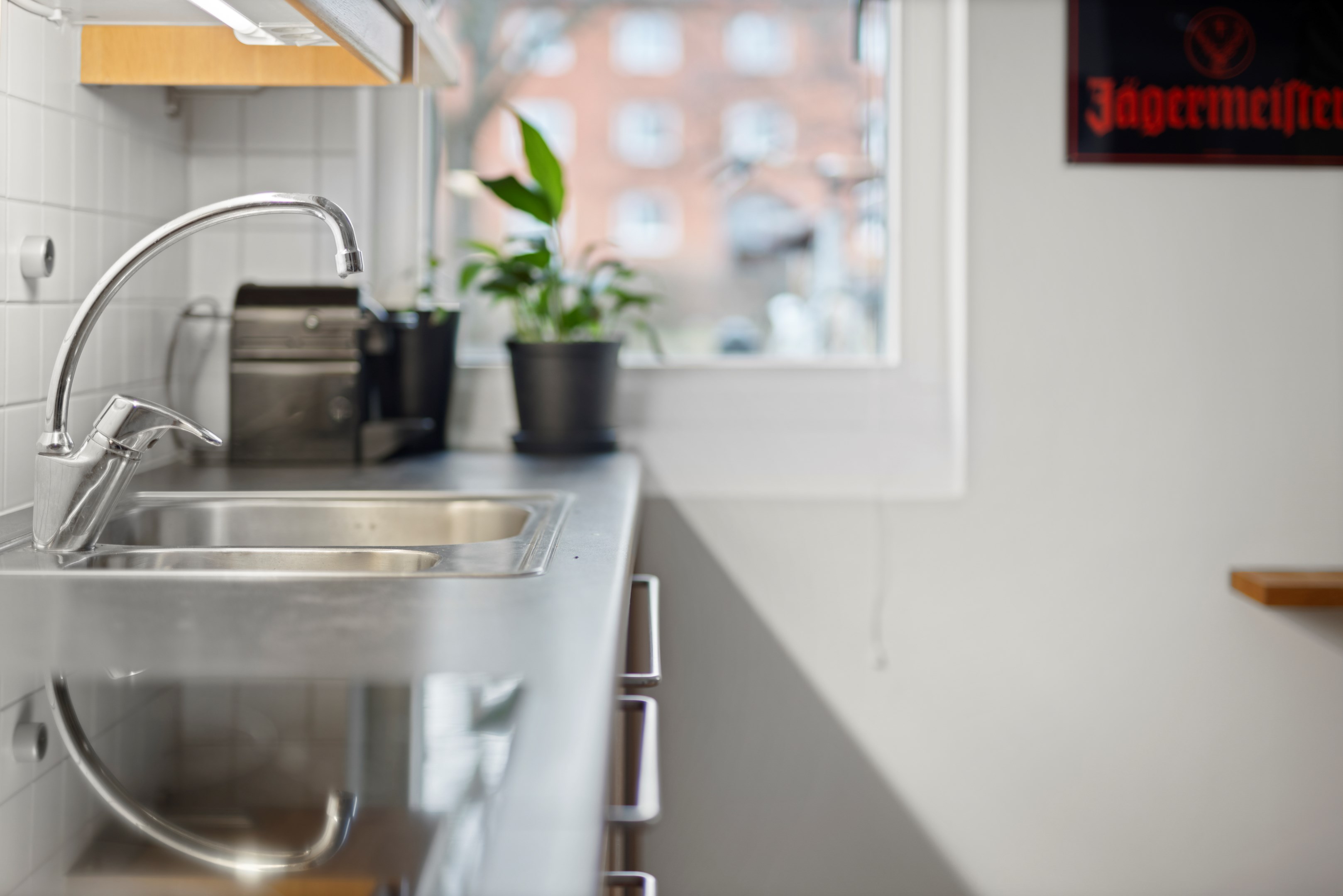 Bostadsbild från Folkungagatan 7, Såld i Svartbäcken, Uppsala