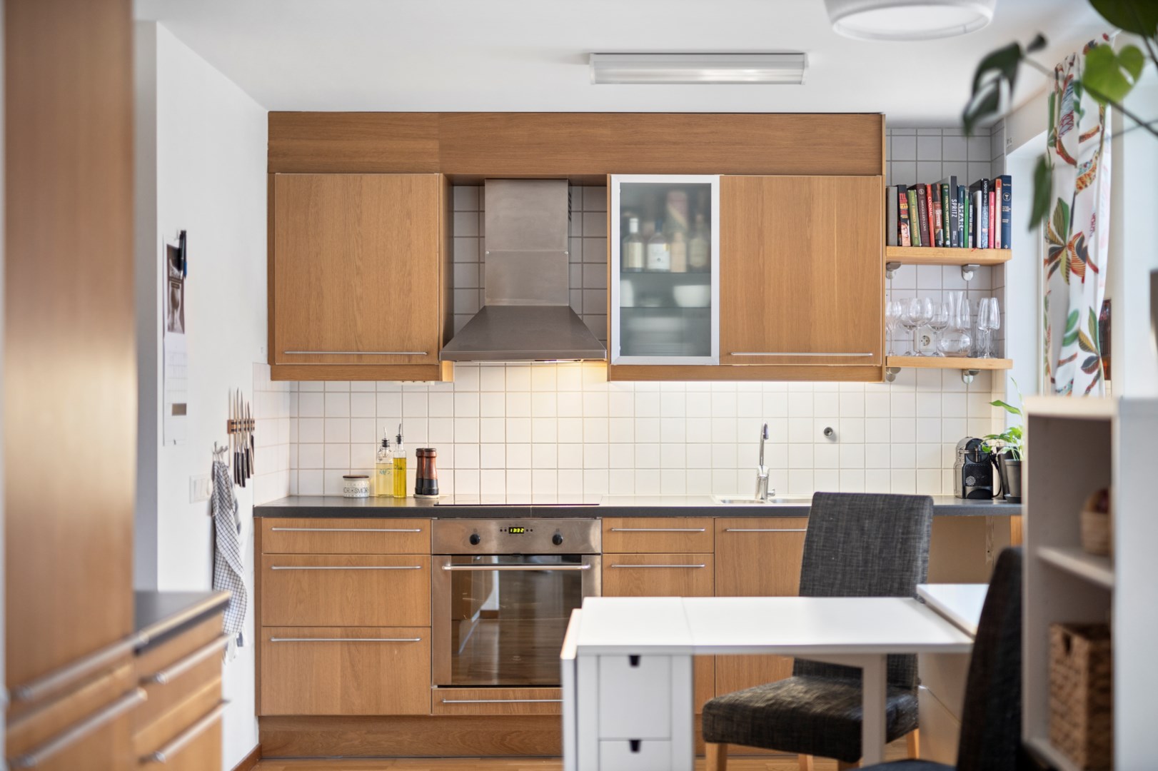 Bostadsbild från Folkungagatan 7, Såld i Svartbäcken, Uppsala