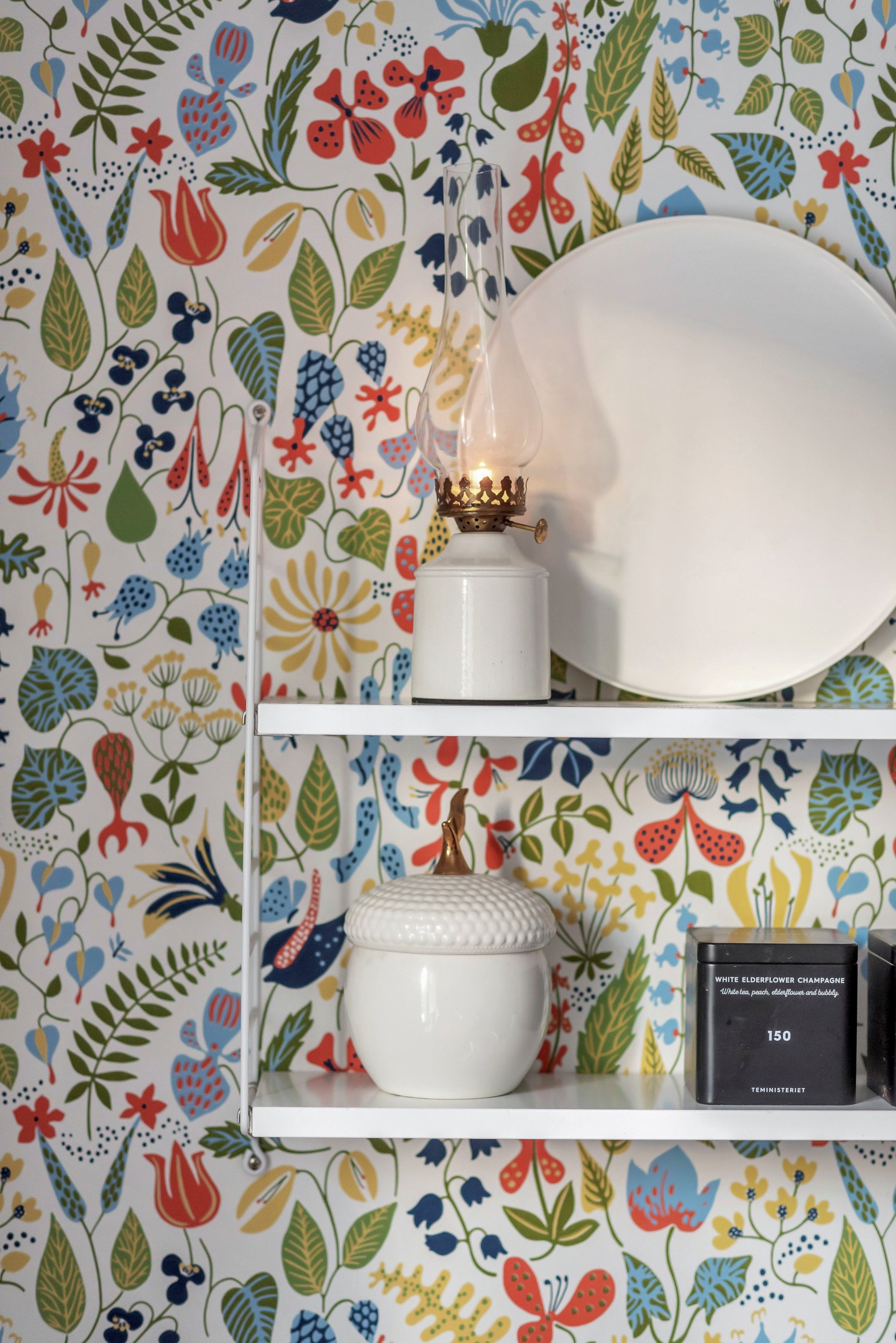 Bostadsbild från Murargatan 14 D, Såld i Salabacke, Uppsala