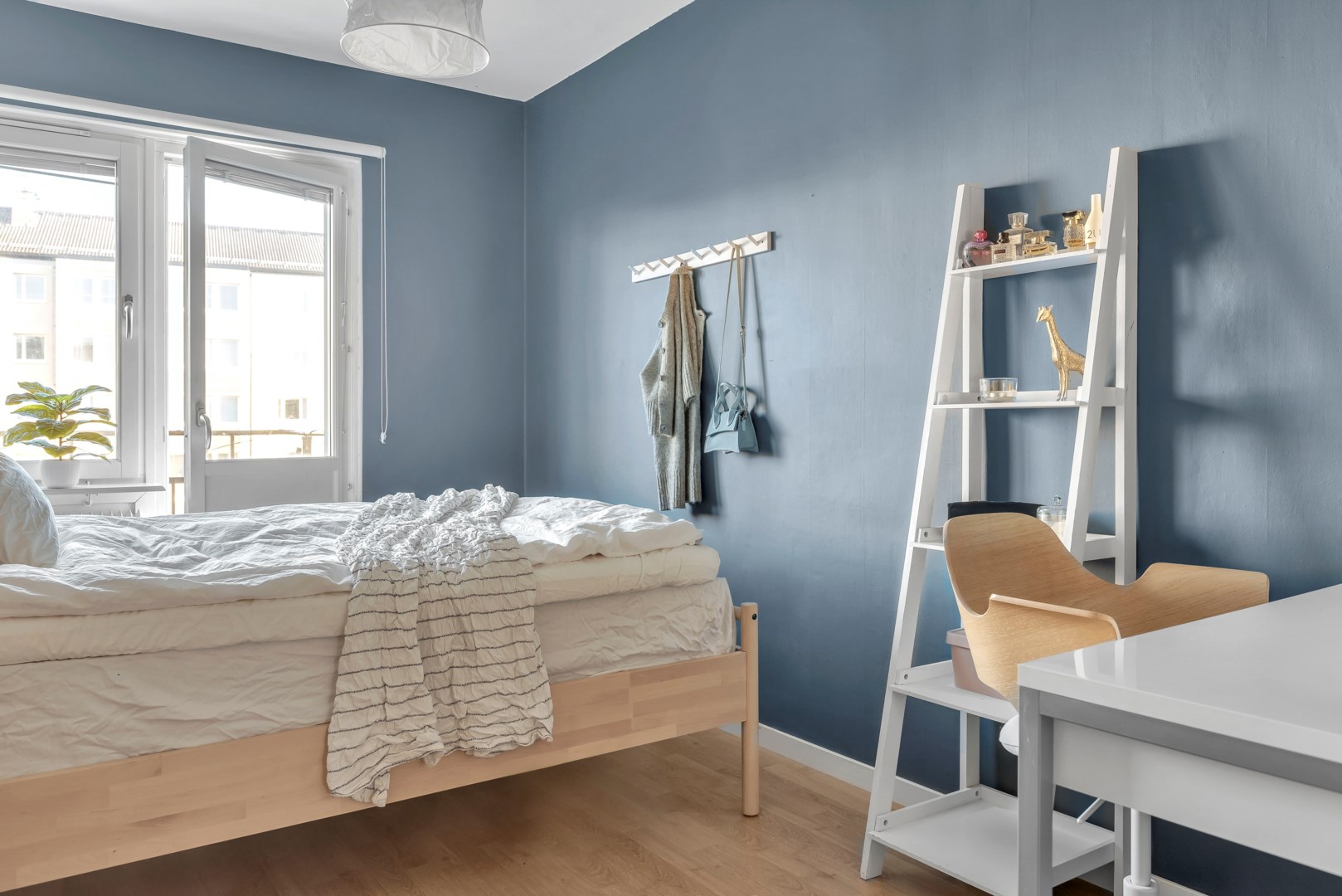 Bostadsbild från Murargatan 14 D, Såld i Salabacke, Uppsala