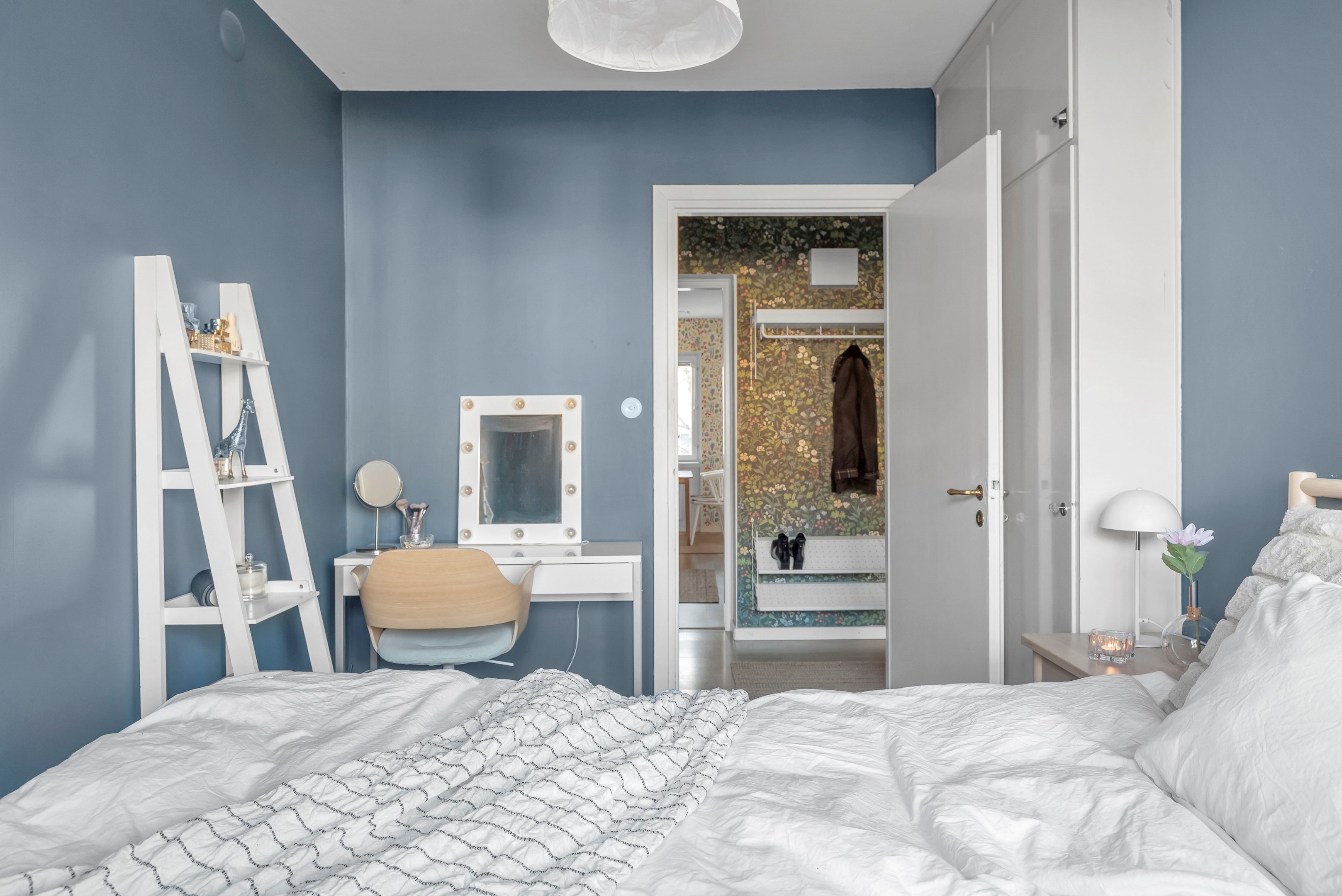 Bostadsbild från Murargatan 14 D, Såld i Salabacke, Uppsala