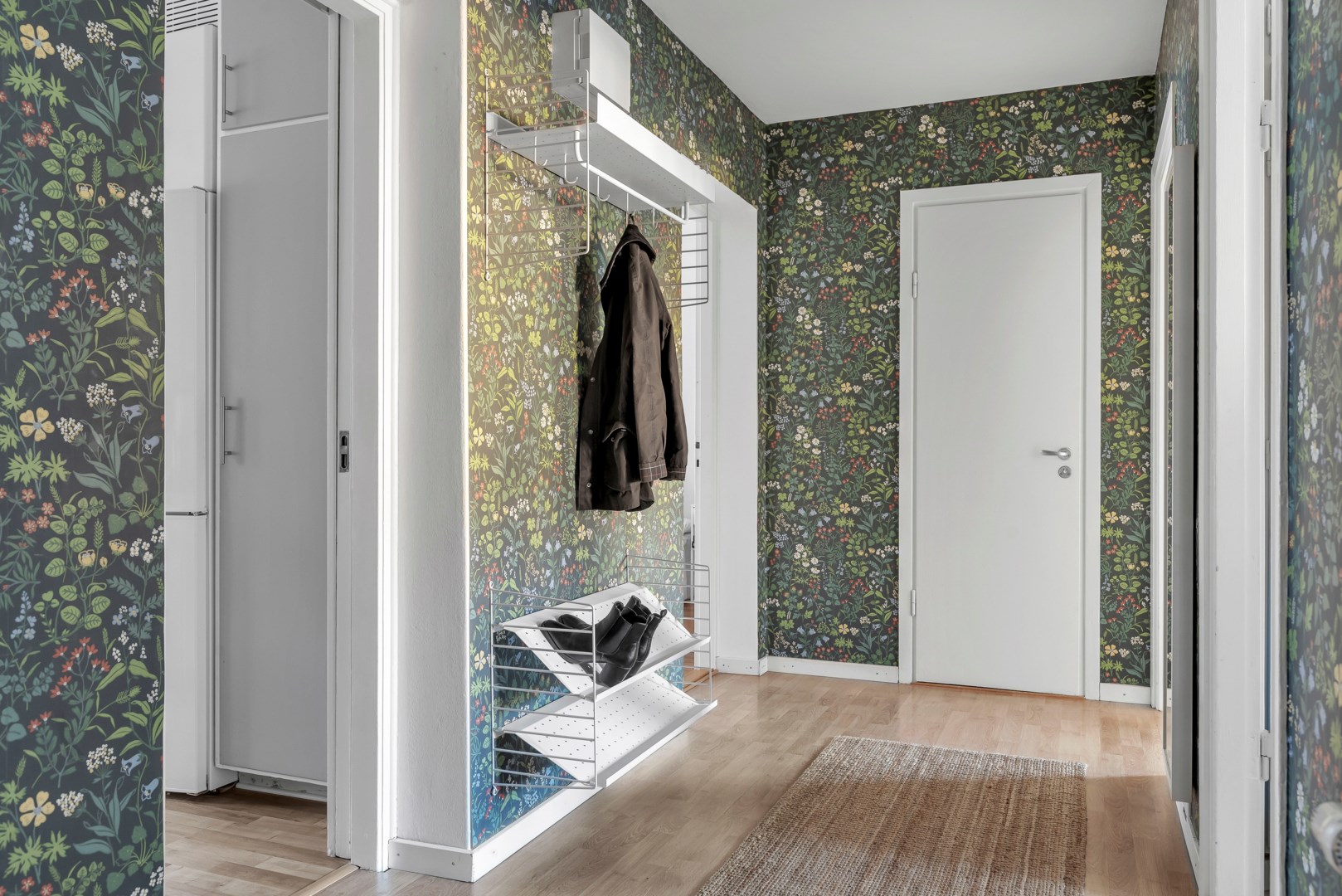 Bostadsbild från Murargatan 14 D, Såld i Salabacke, Uppsala