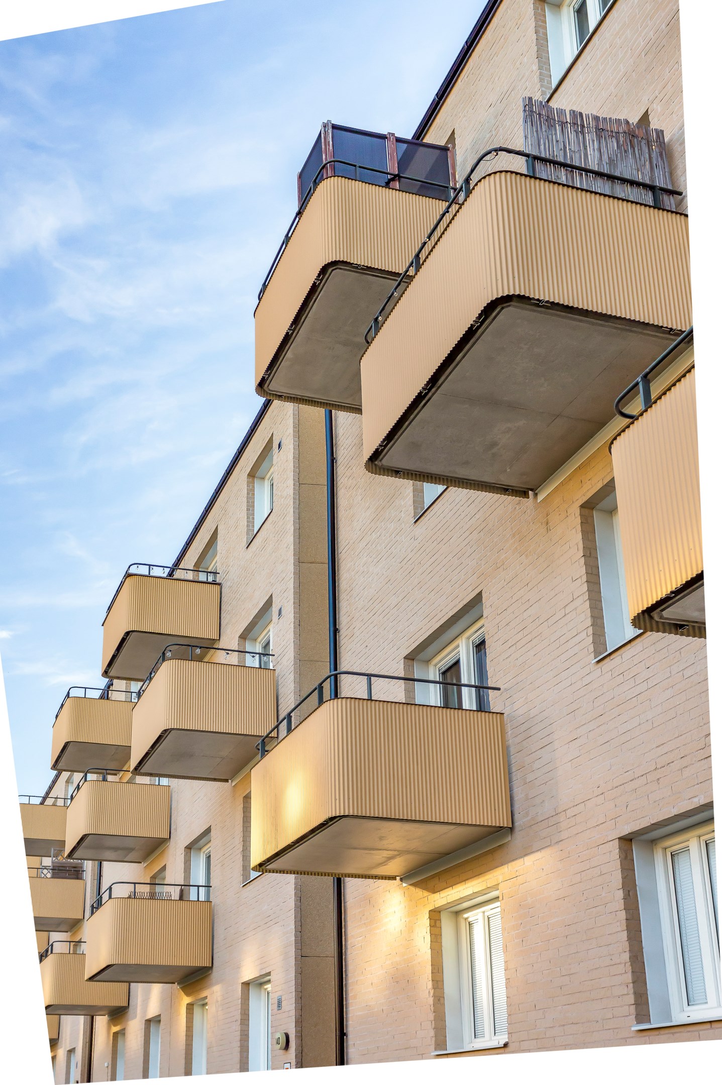 Bostadsbild från Murargatan 14 D, Såld i Salabacke, Uppsala