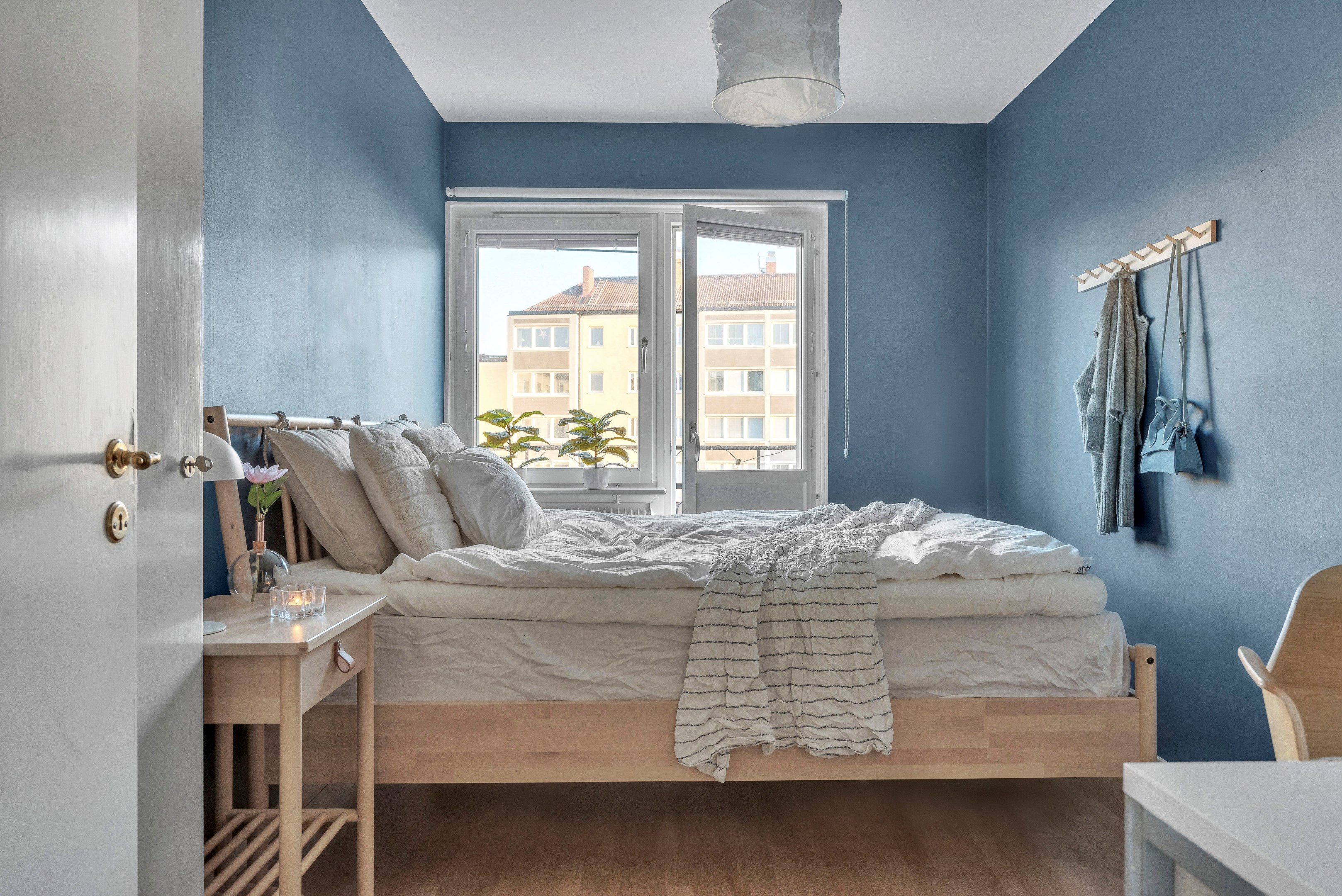 Bostadsbild från Murargatan 14 D, Såld i Salabacke, Uppsala