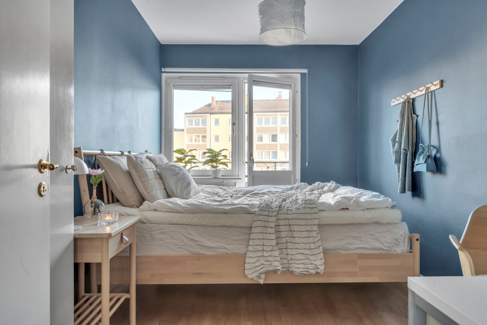 Bostadsbild från Murargatan 14 D, Såld i Salabacke, Uppsala