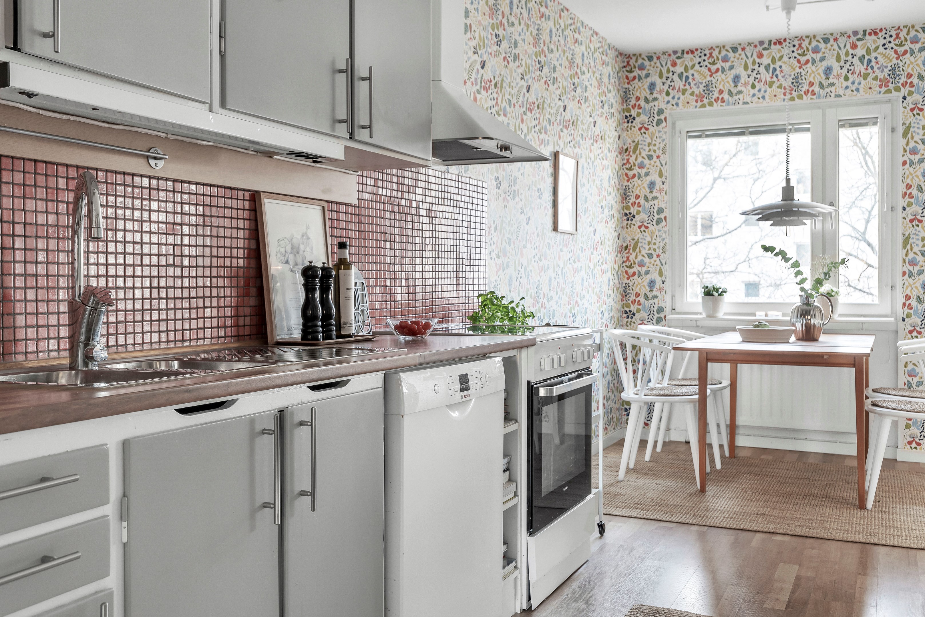 Bostadsbild från Murargatan 14 D, Såld i Salabacke, Uppsala