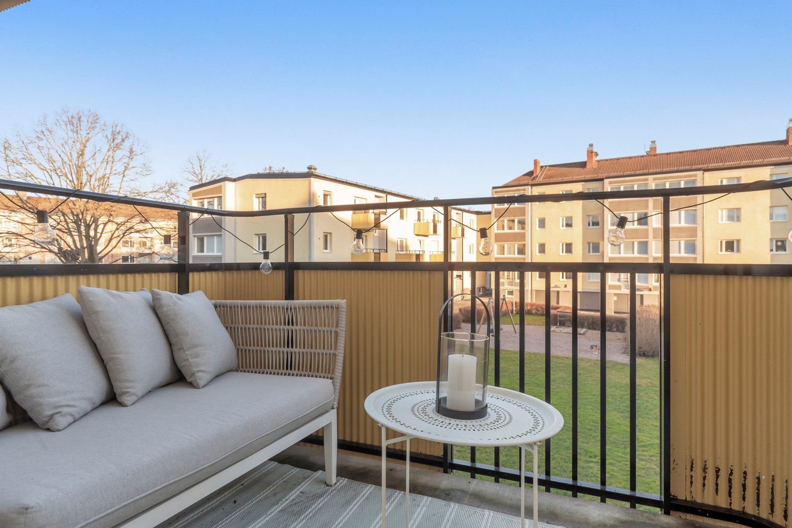 Bostadsbild från Murargatan 14 D, Såld i Salabacke, Uppsala