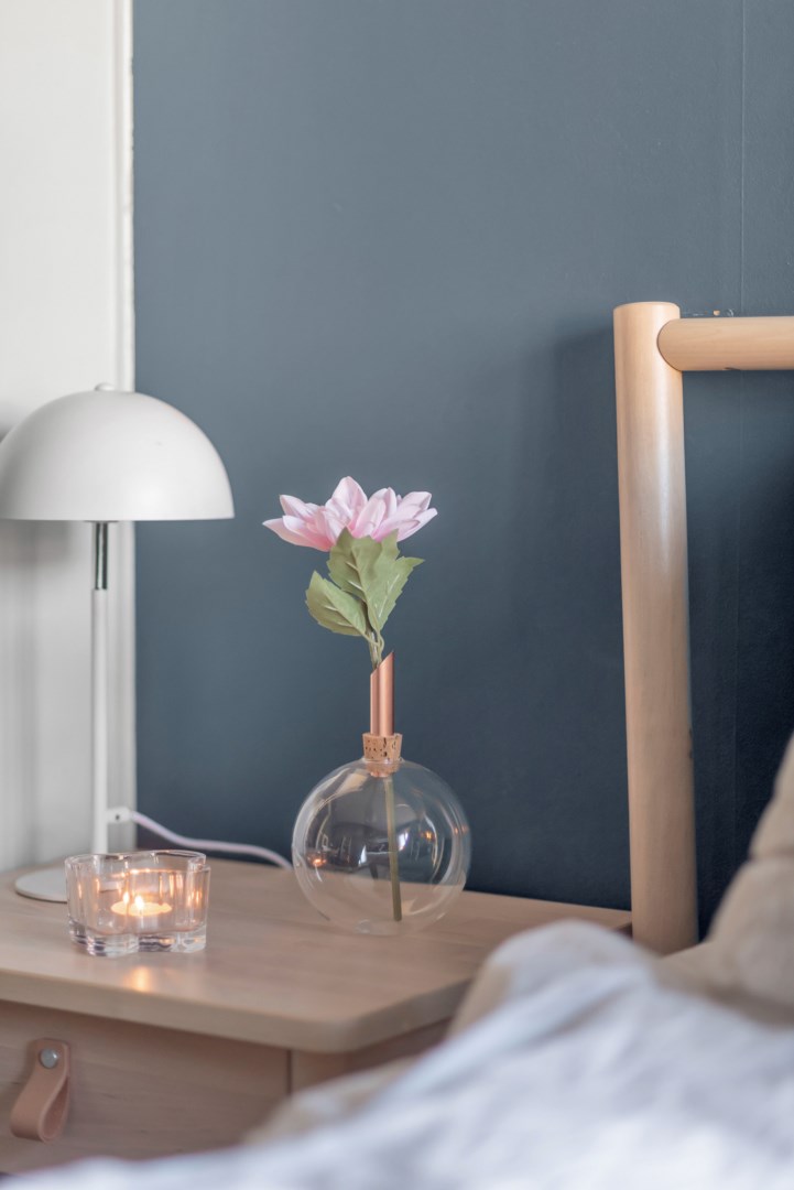 Bostadsbild från Murargatan 14 D, Såld i Salabacke, Uppsala