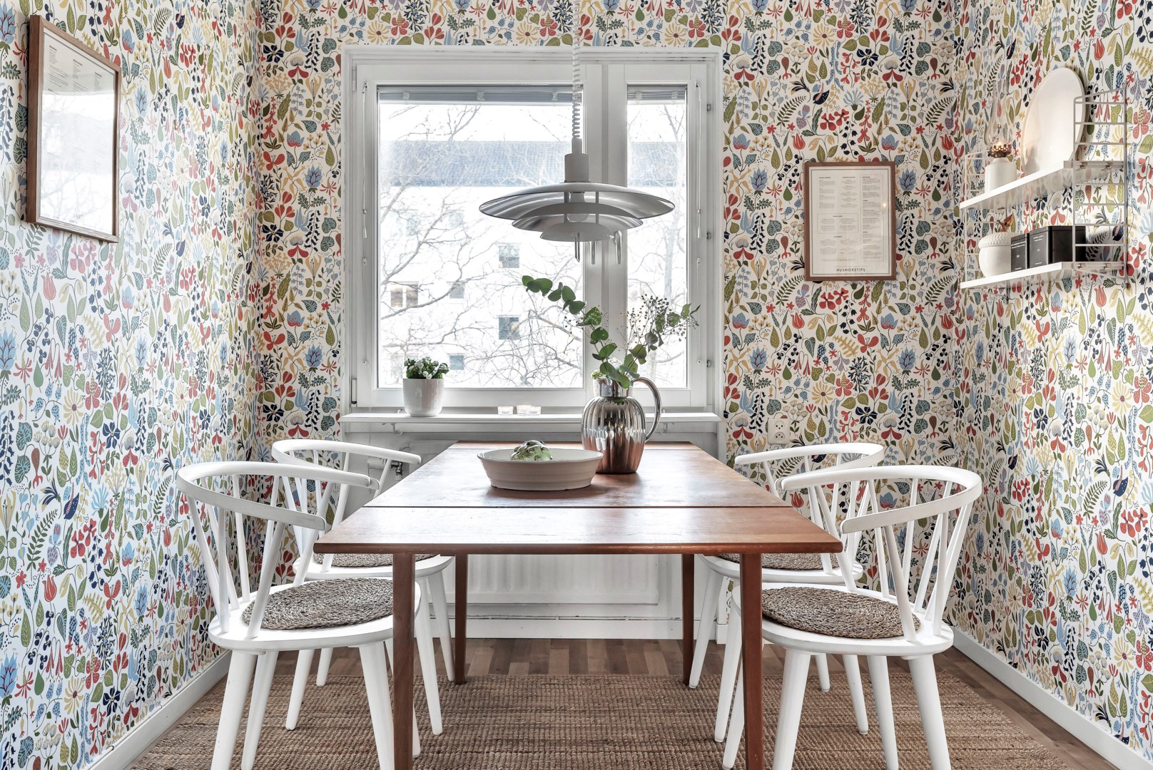 Bostadsbild från Murargatan 14 D, Såld i Salabacke, Uppsala