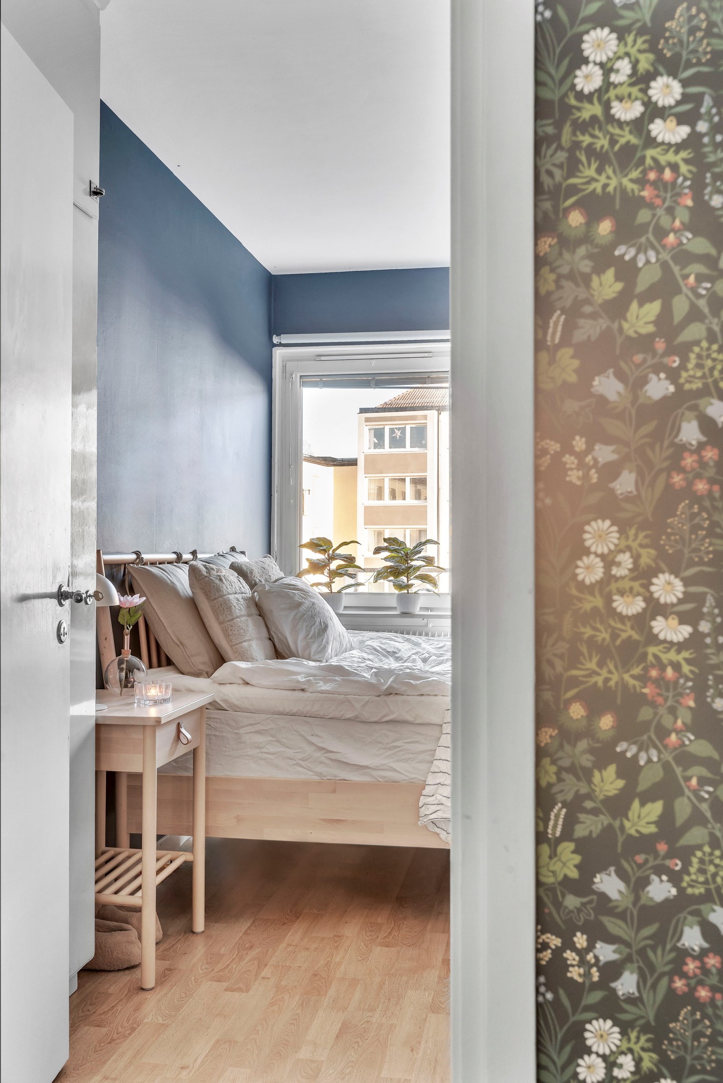 Bostadsbild från Murargatan 14 D, Såld i Salabacke, Uppsala