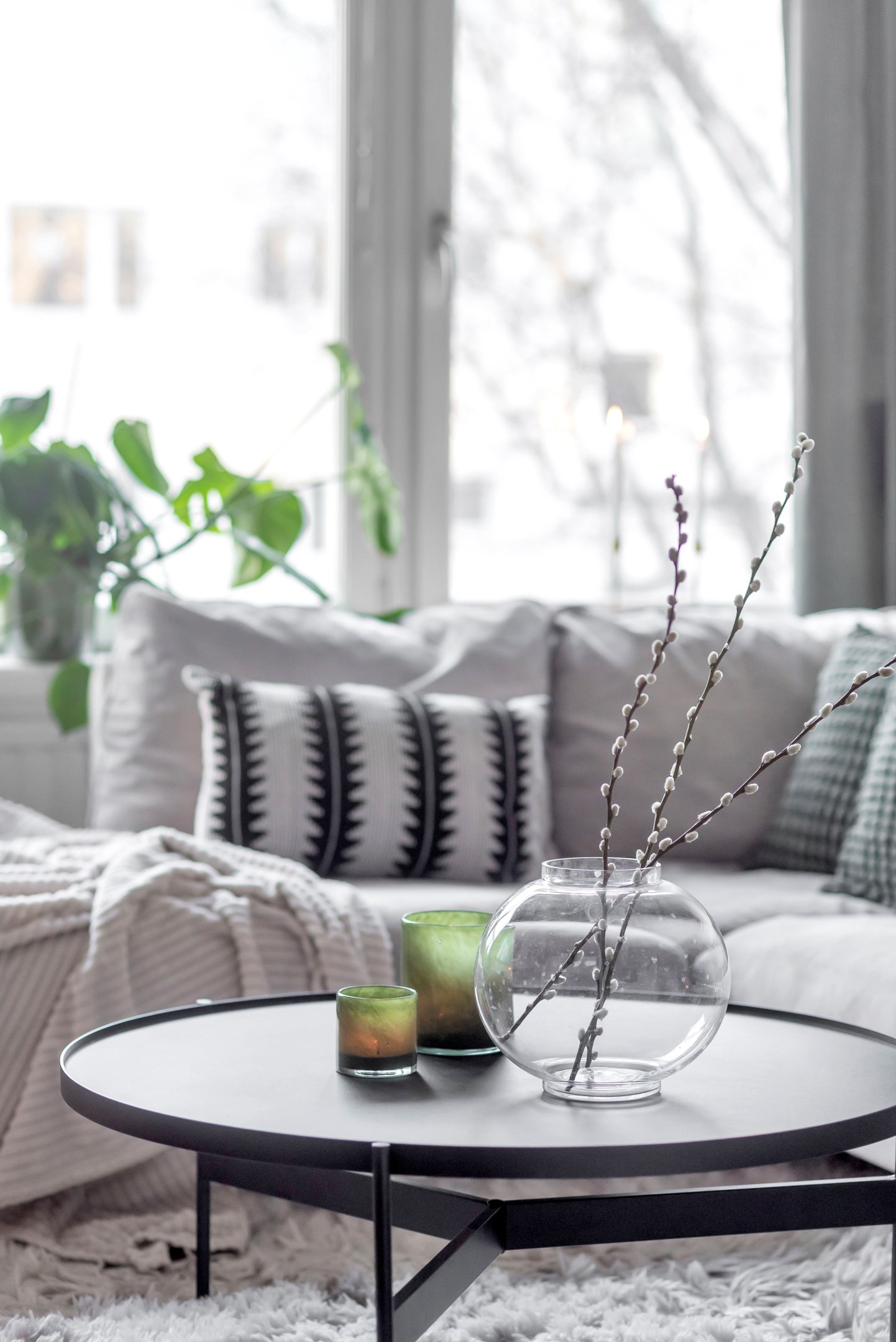 Bostadsbild från Murargatan 14 D, Såld i Salabacke, Uppsala