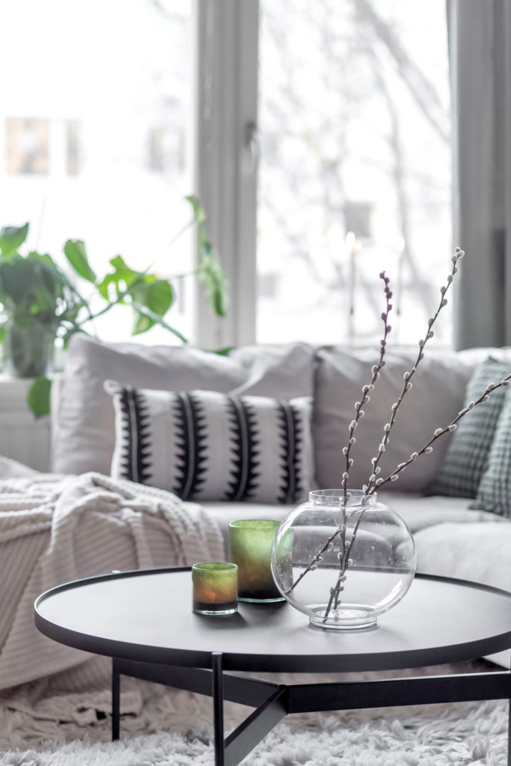 Bostadsbild från Murargatan 14 D, Såld i Salabacke, Uppsala