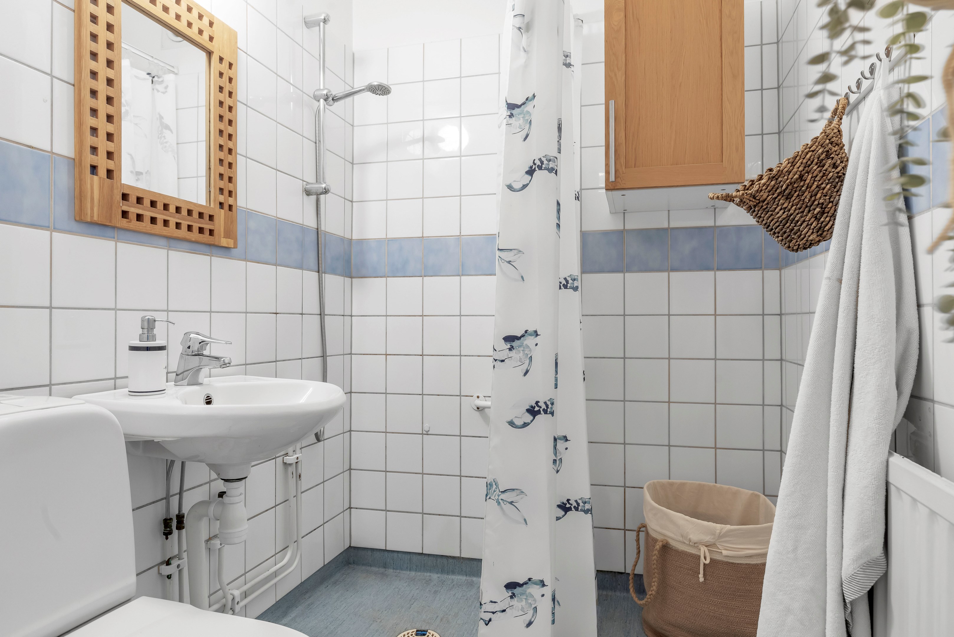 Bostadsbild från Murargatan 14 D, Såld i Salabacke, Uppsala