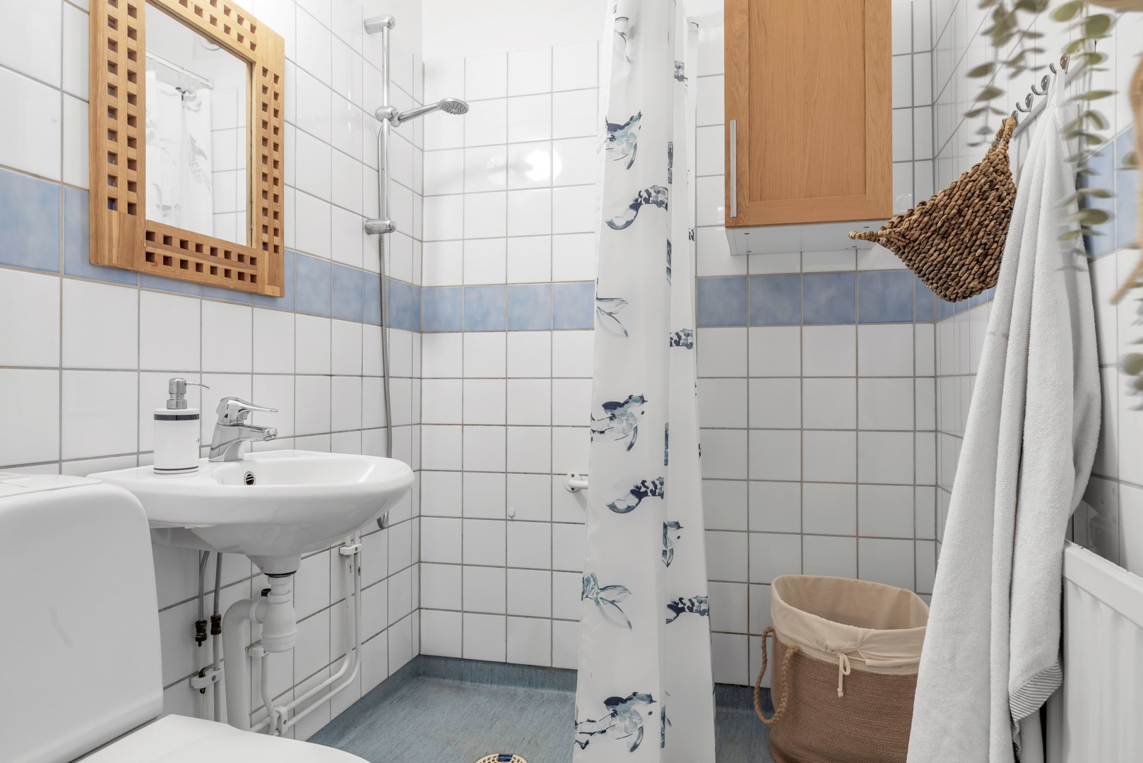 Bostadsbild från Murargatan 14 D, Såld i Salabacke, Uppsala