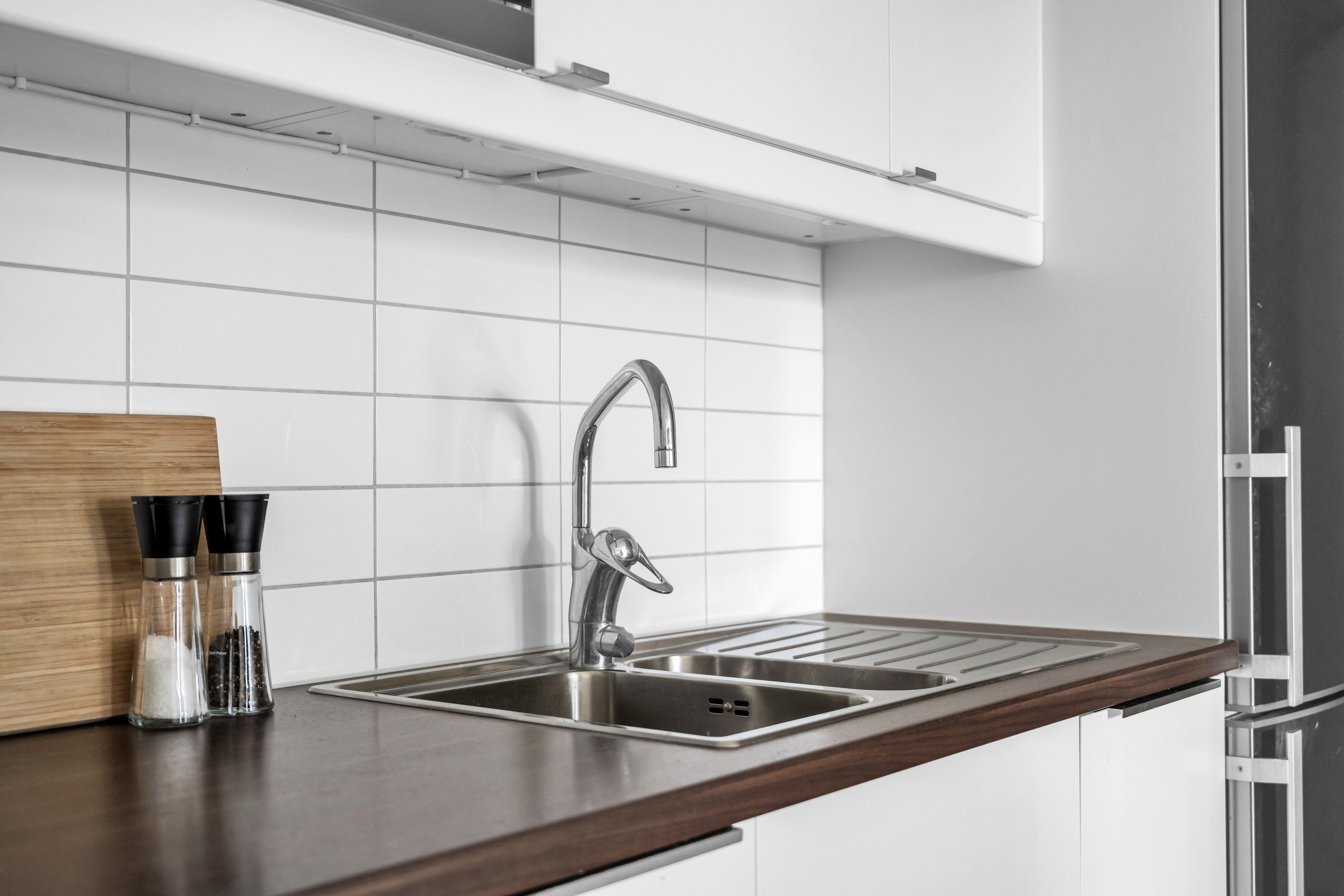 Bostadsbild från Råbyvägen 57A, Kommande i Gränby, Uppsala