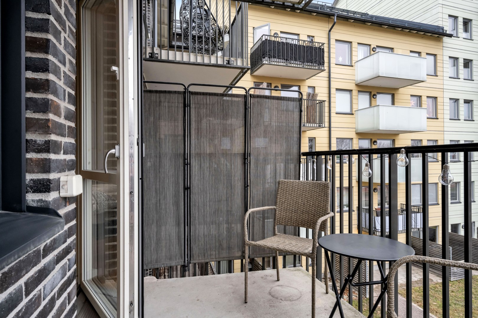 Bostadsbild från Råbyvägen 57A, Till salu i Gränby, Uppsala