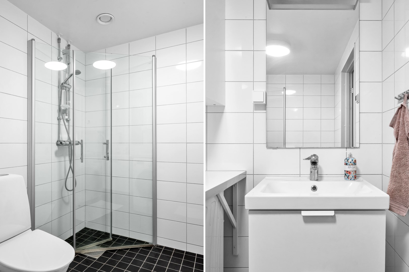 Bostadsbild från Råbyvägen 57A, Till salu i Gränby, Uppsala