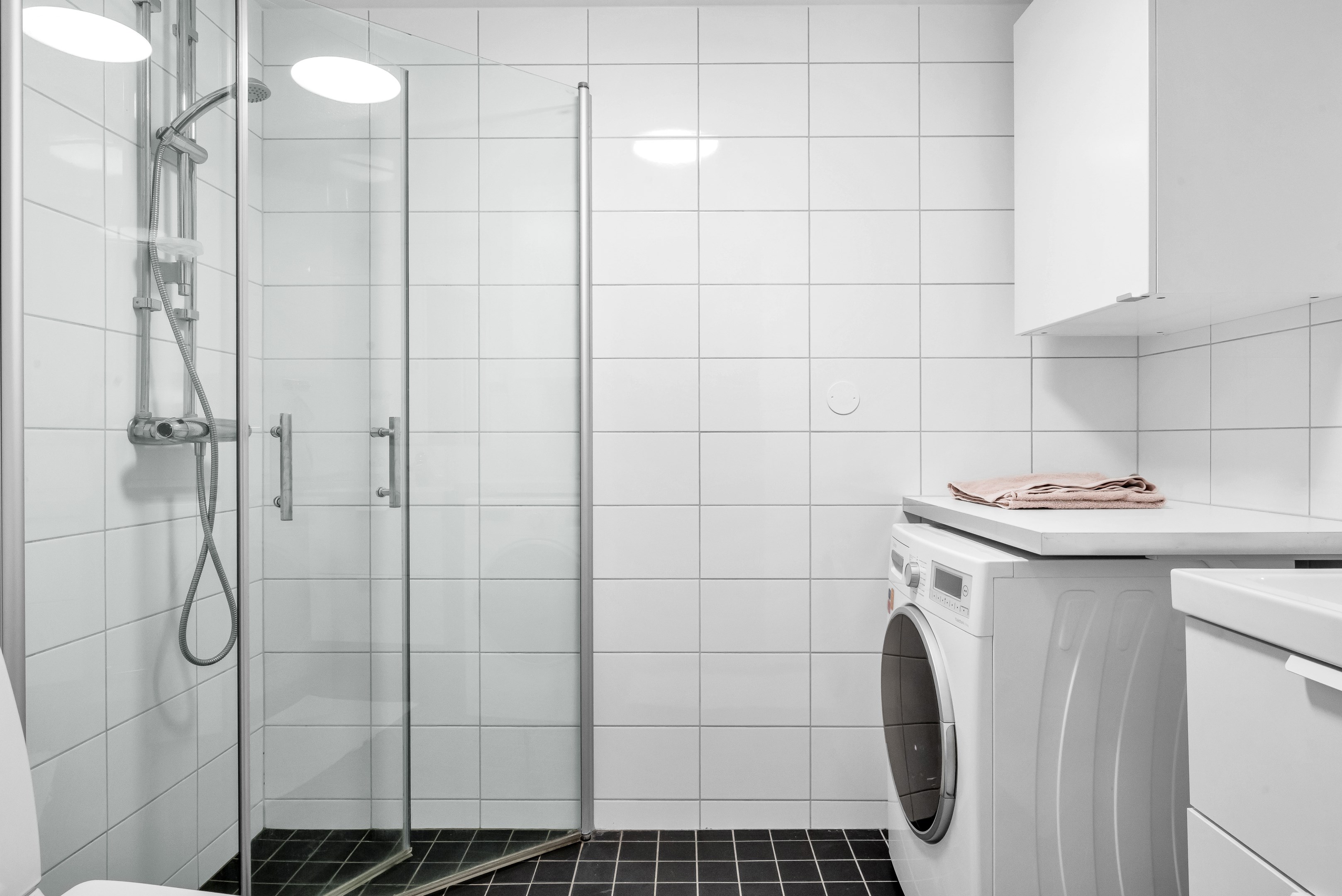 Bostadsbild från Råbyvägen 57A, Kommande i Gränby, Uppsala