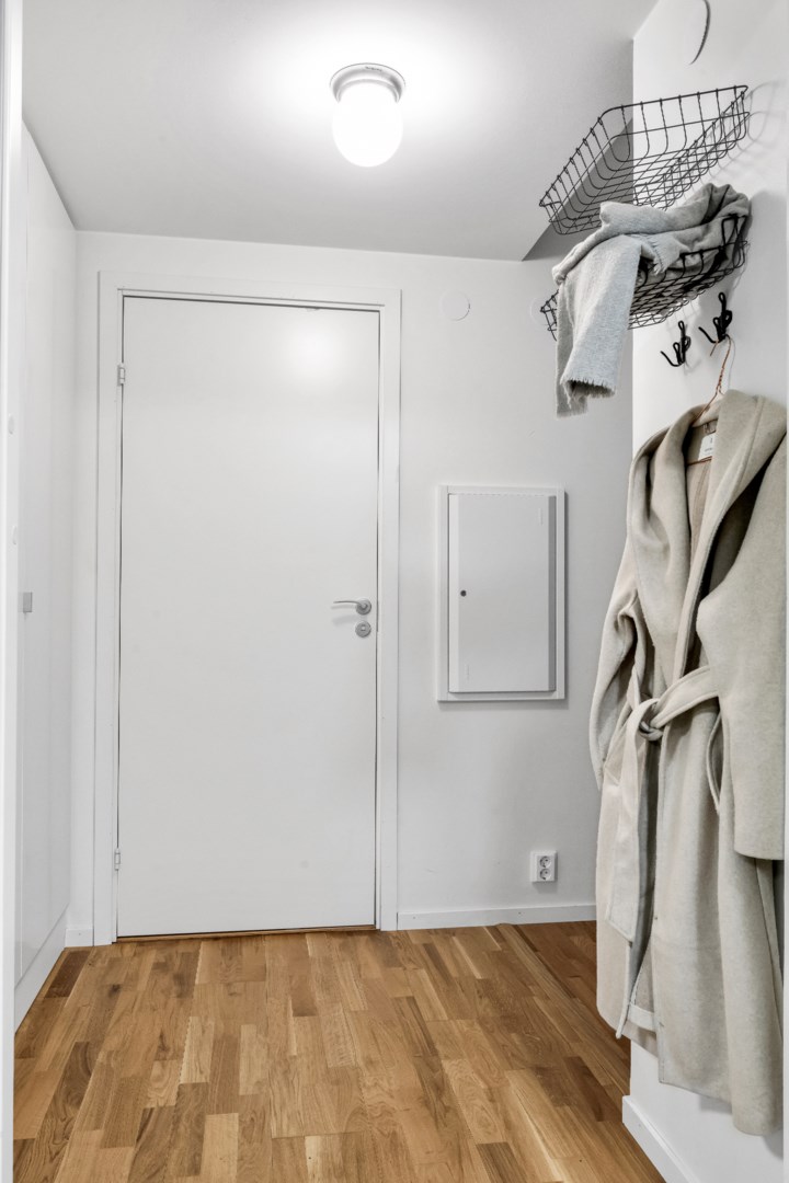 Bostadsbild från Råbyvägen 57A, Till salu i Gränby, Uppsala