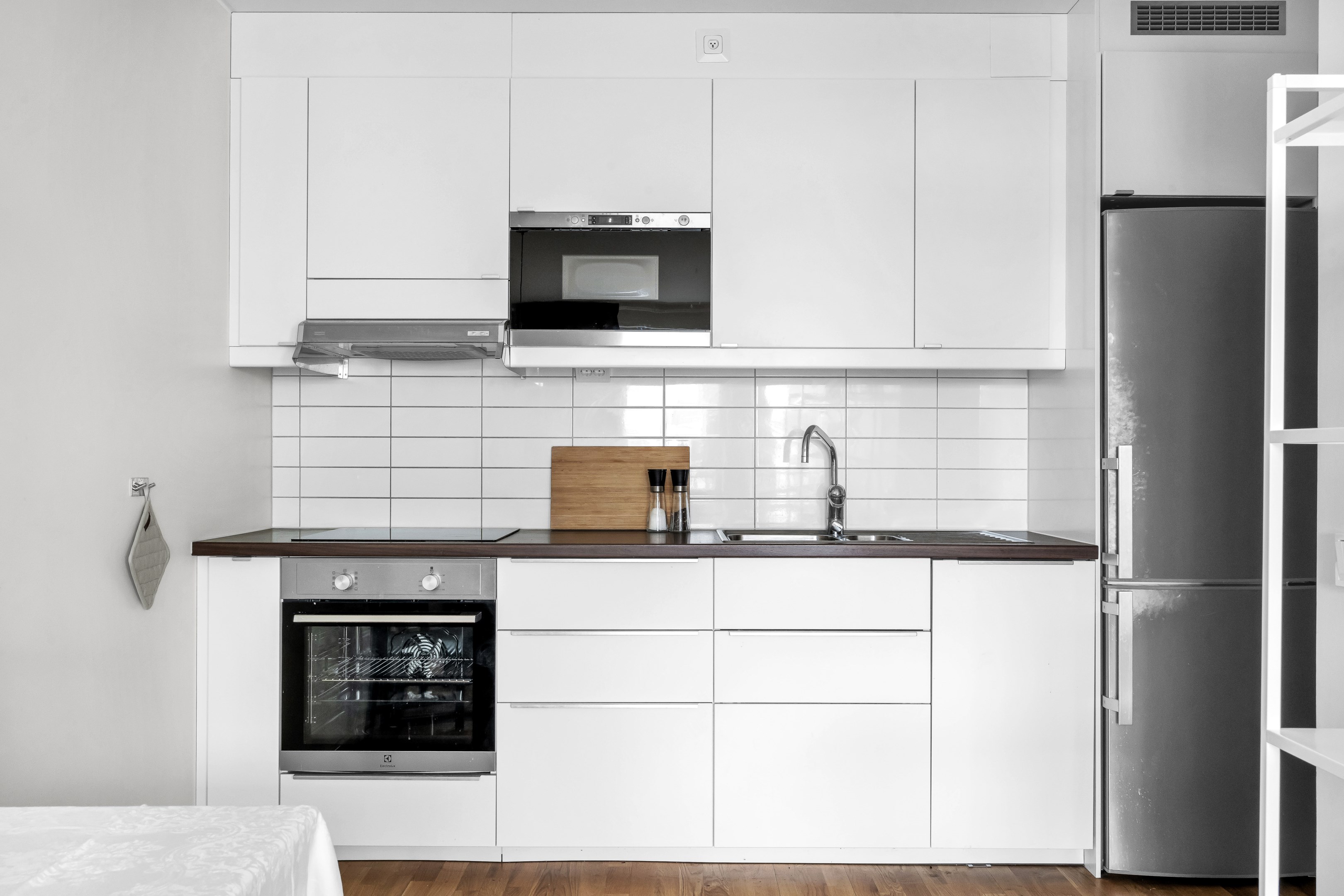 Bostadsbild från Råbyvägen 57A, Kommande i Gränby, Uppsala