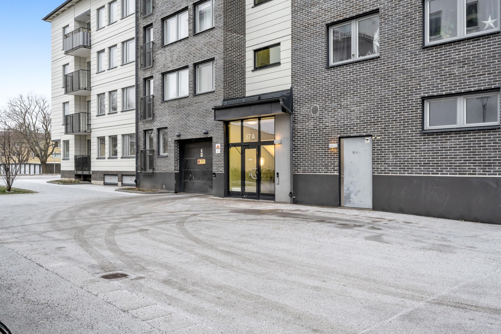 Bostadsbild från Råbyvägen 57A, Till salu i Gränby, Uppsala