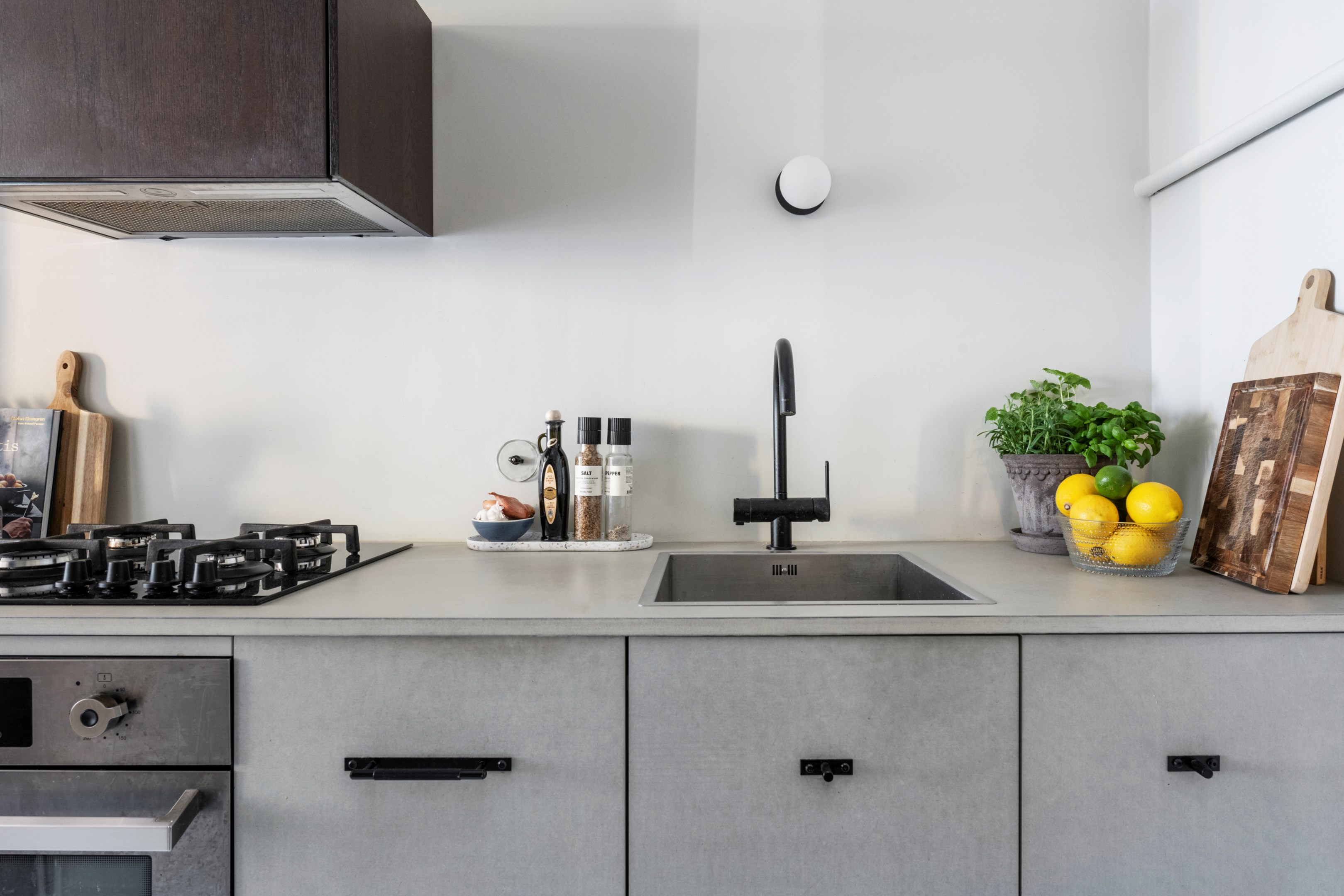 Bostadsbild från Frödingsvägen 1, Såld i Kungsholmen - Fredhäll, Stockholm