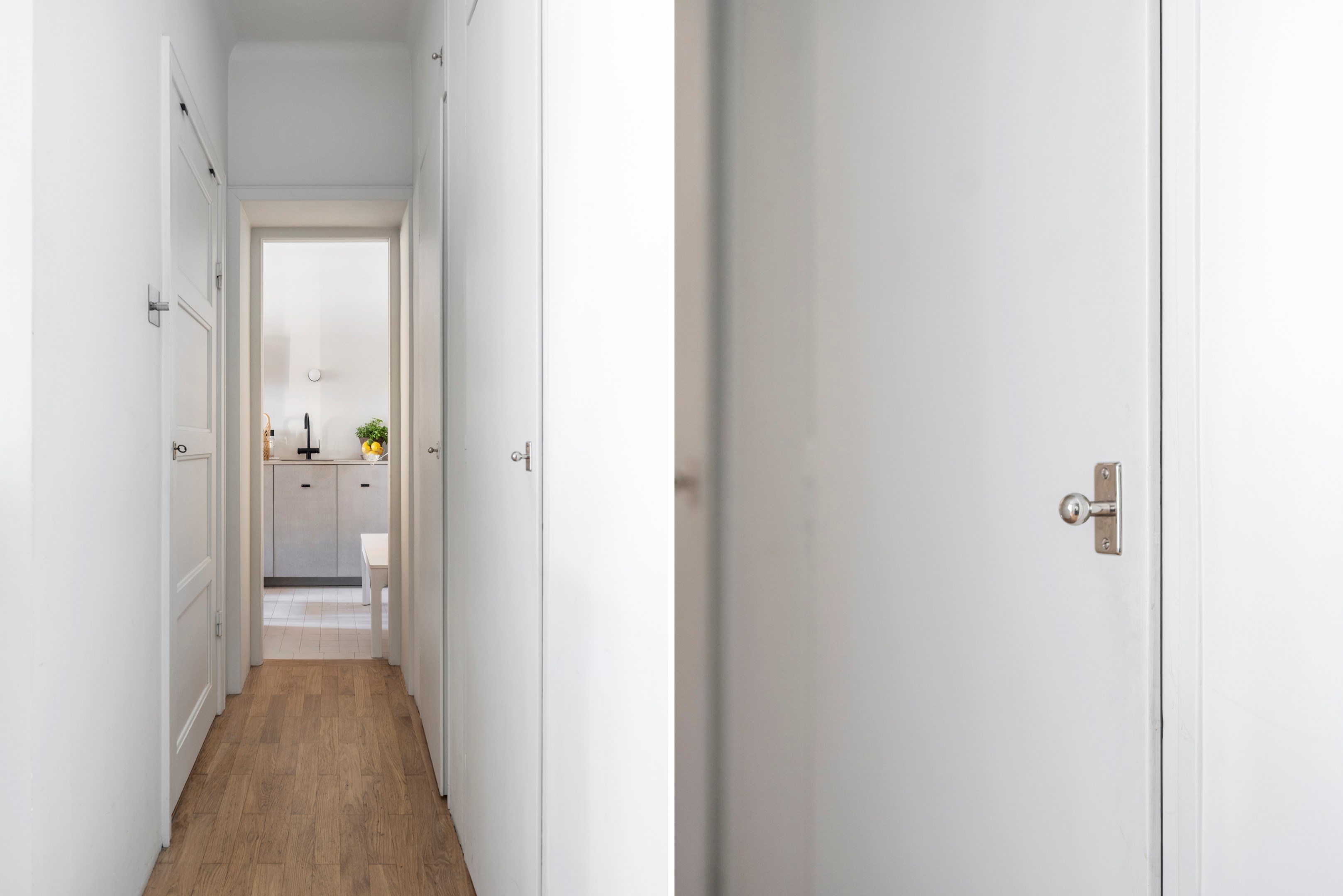 Bostadsbild från Frödingsvägen 1, Såld i Kungsholmen - Fredhäll, Stockholm