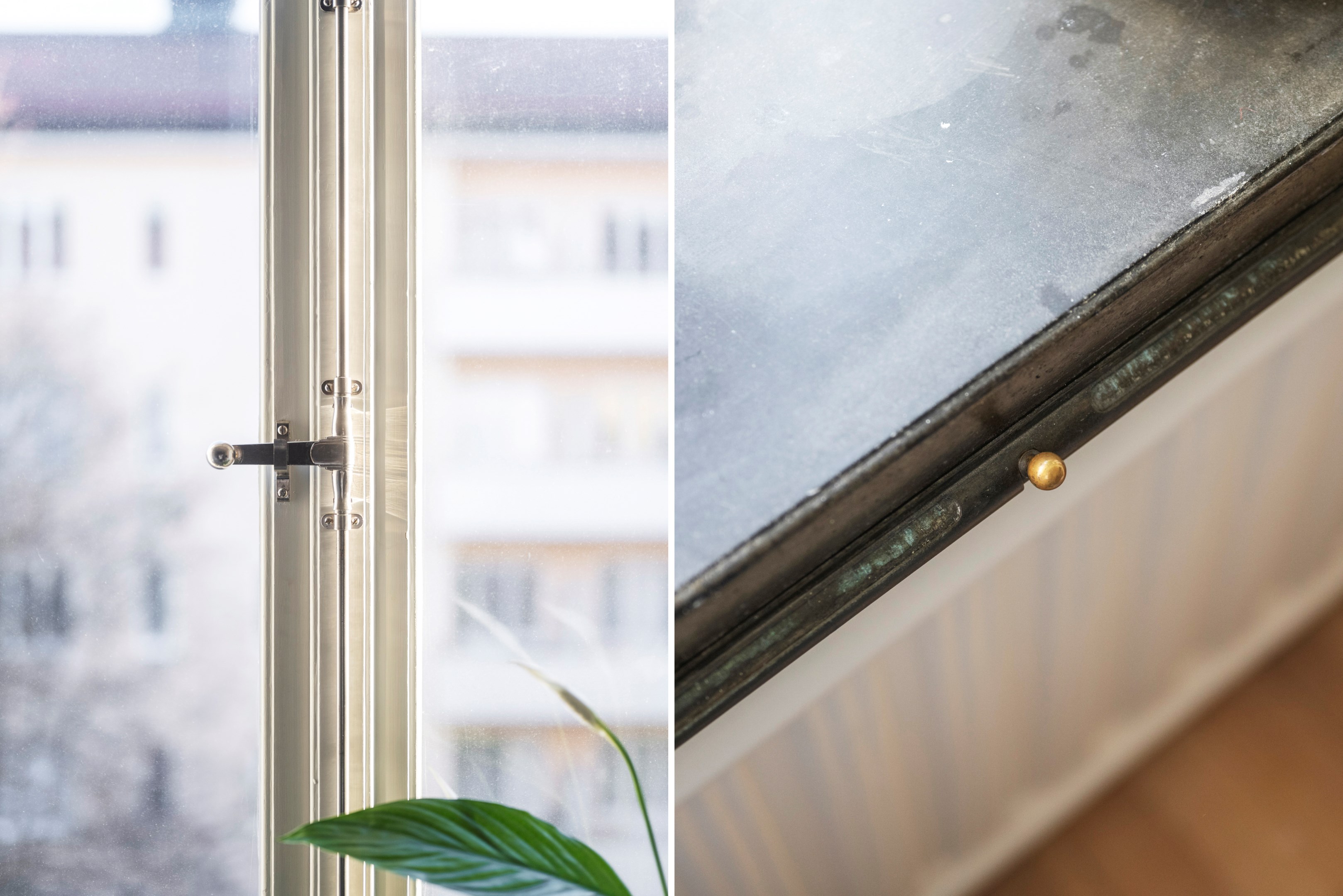 Bostadsbild från Frödingsvägen 1, Såld i Kungsholmen - Fredhäll, Stockholm