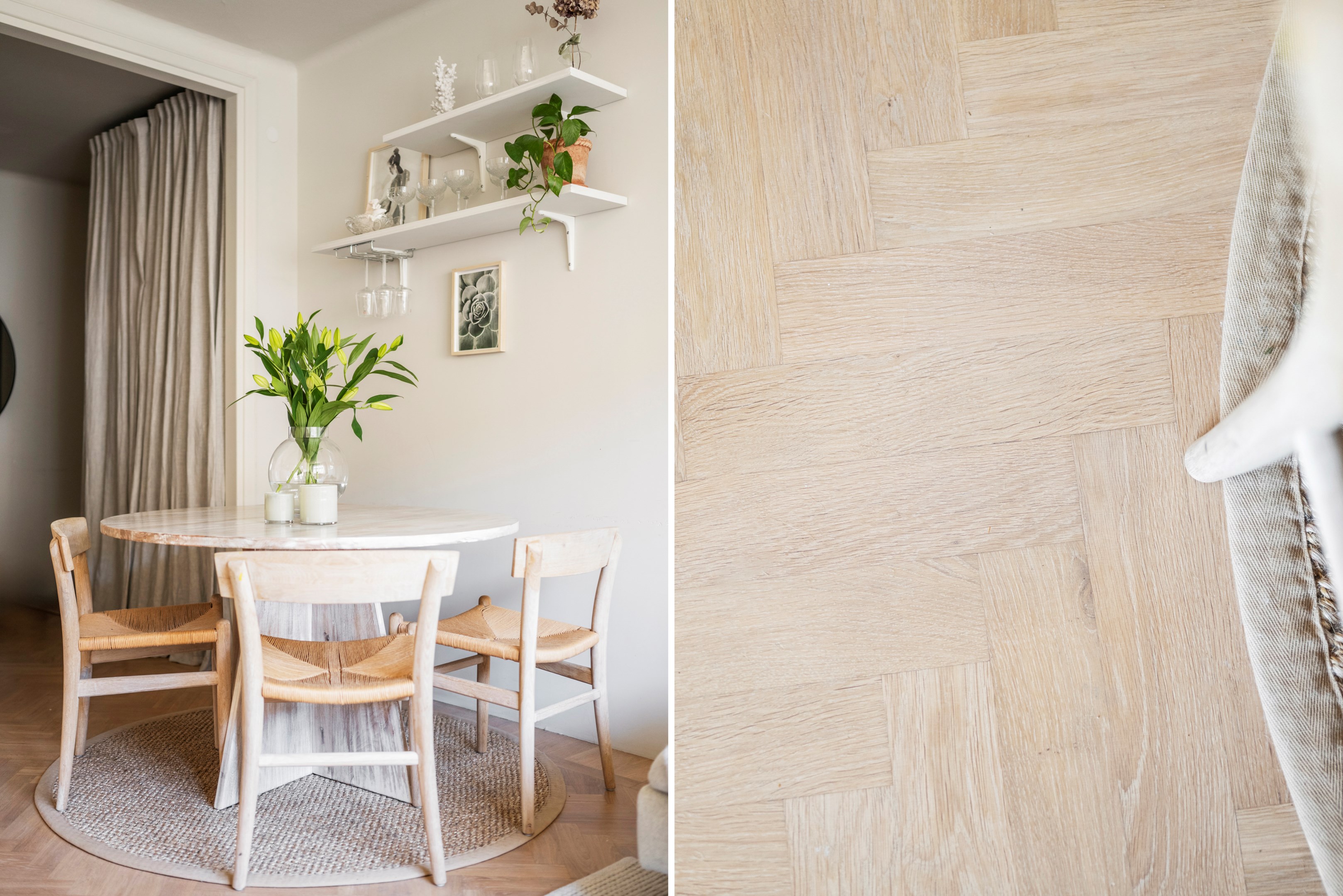 Bostadsbild från Frödingsvägen 1, Såld i Kungsholmen - Fredhäll, Stockholm