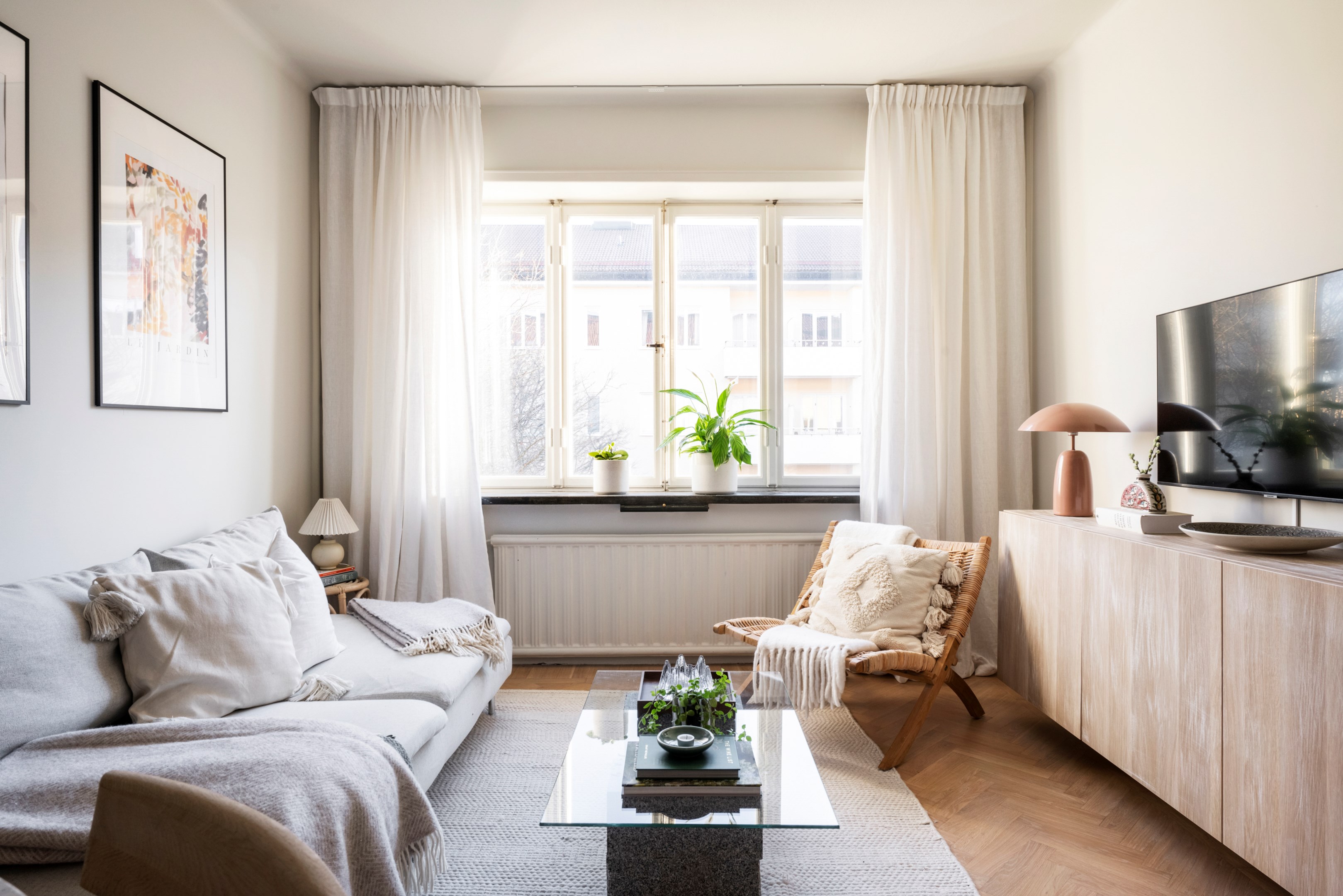 Bostadsbild från Frödingsvägen 1, Såld i Kungsholmen - Fredhäll, Stockholm