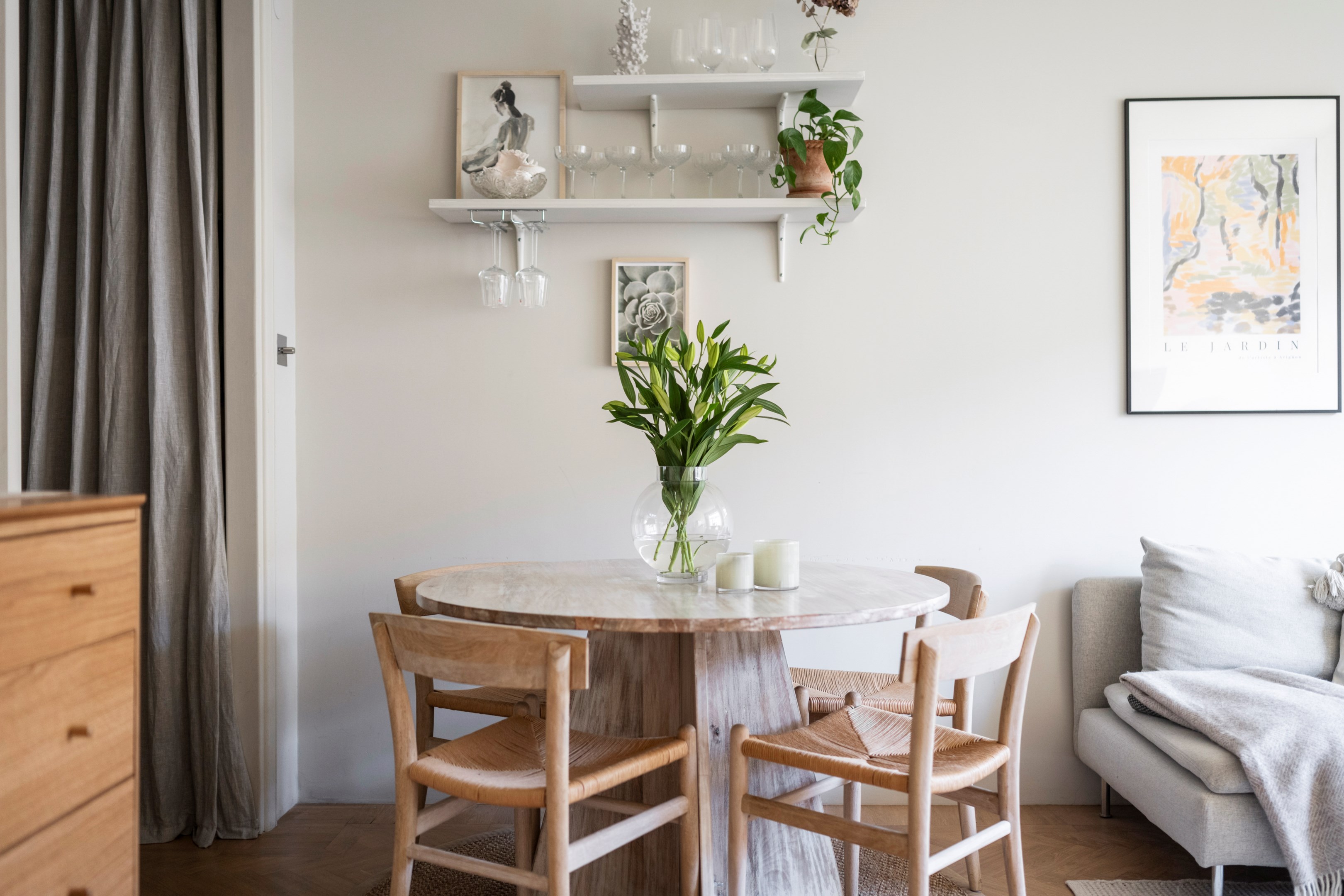 Bostadsbild från Frödingsvägen 1, Såld i Kungsholmen - Fredhäll, Stockholm