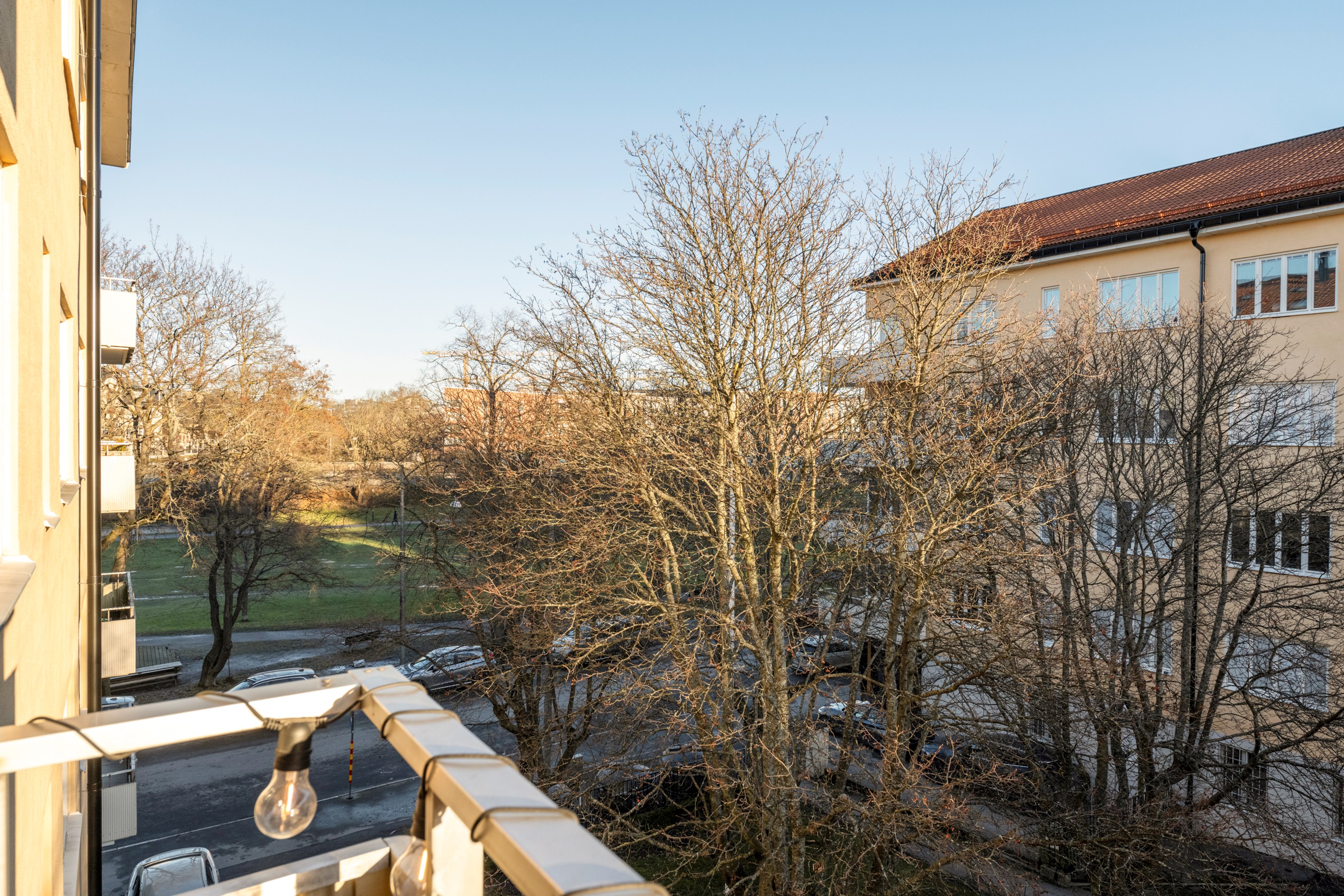 Bostadsbild från Frödingsvägen 1, Såld i Kungsholmen - Fredhäll, Stockholm