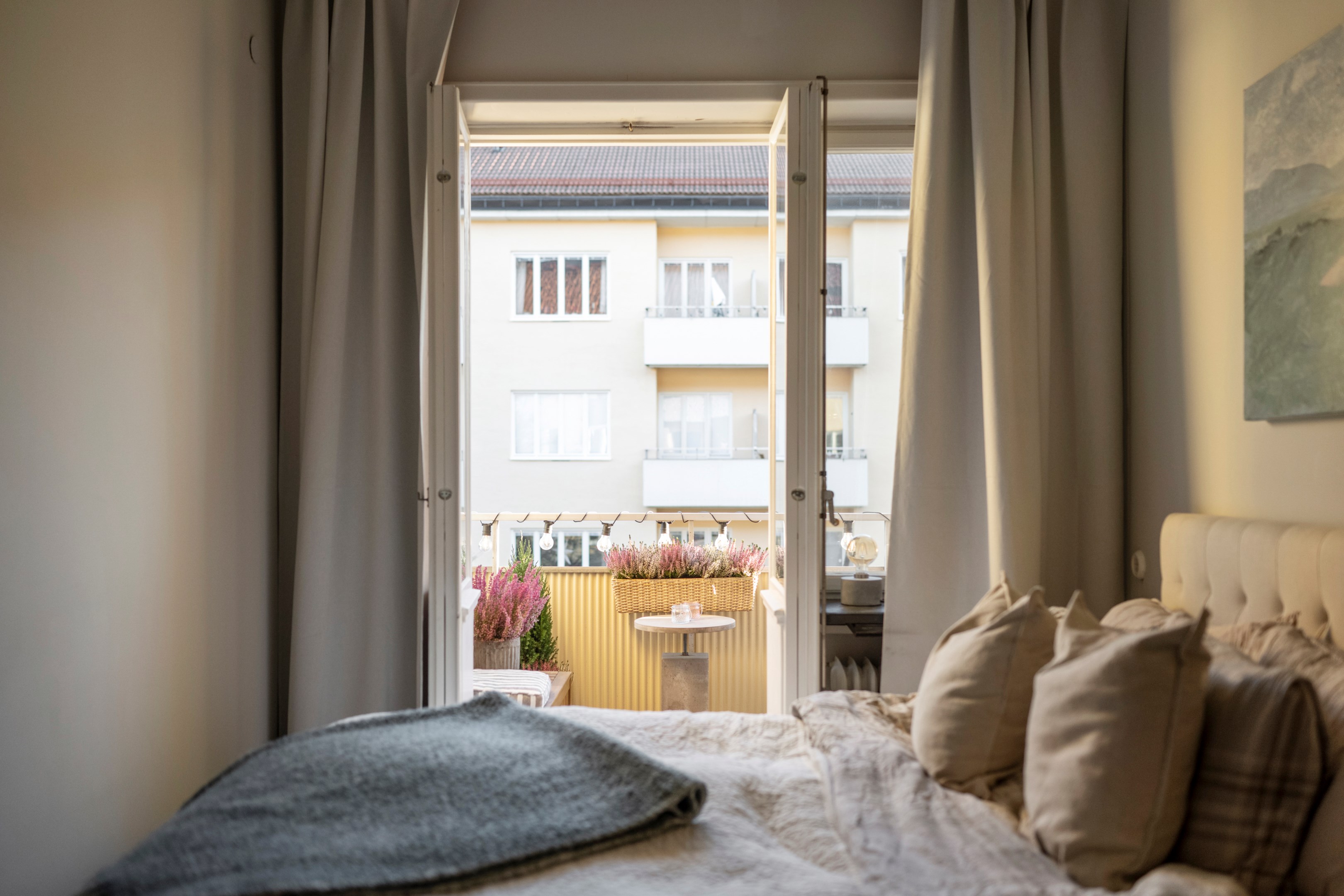 Bostadsbild från Frödingsvägen 1, Såld i Kungsholmen - Fredhäll, Stockholm