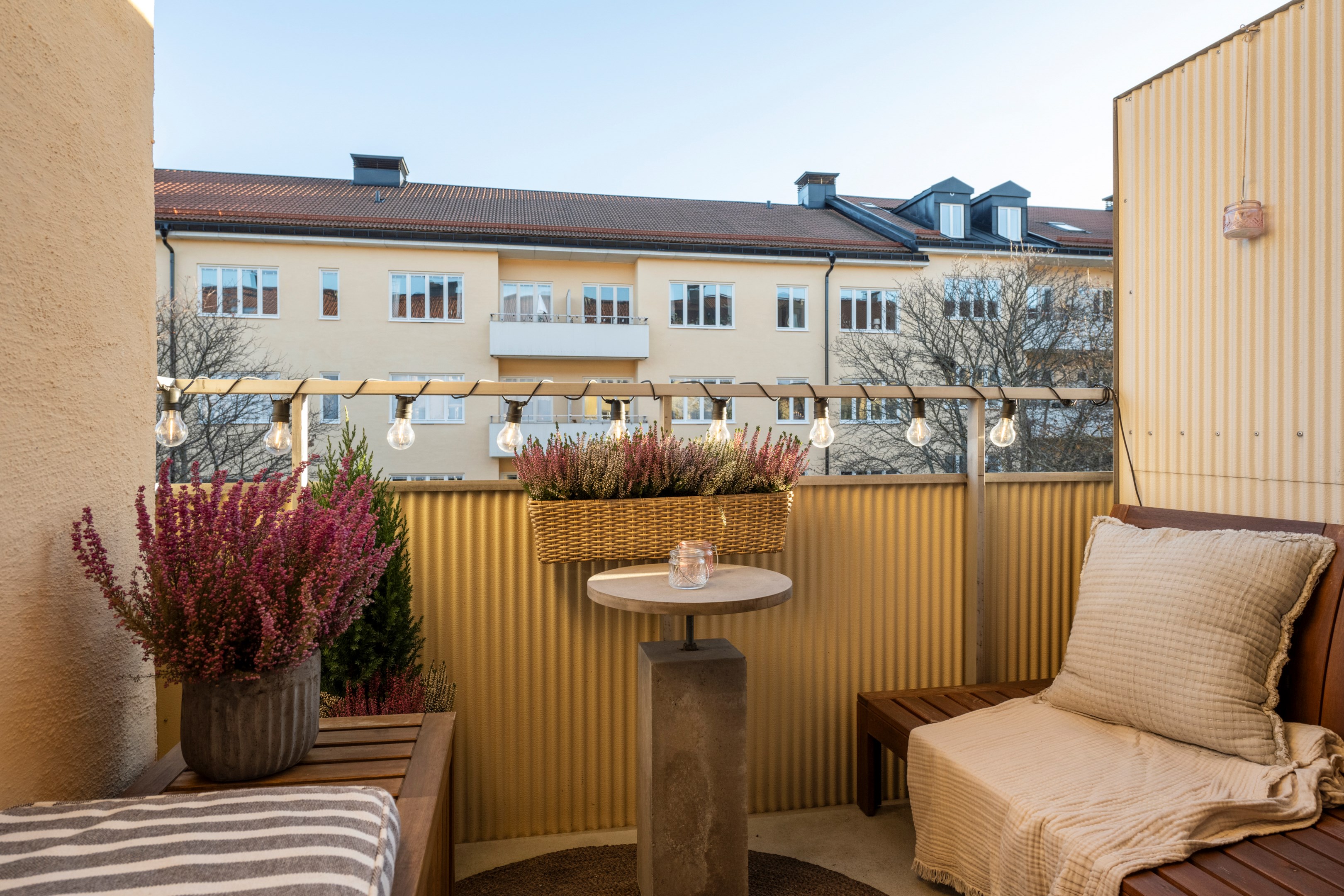 Bostadsbild från Frödingsvägen 1, Såld i Kungsholmen - Fredhäll, Stockholm