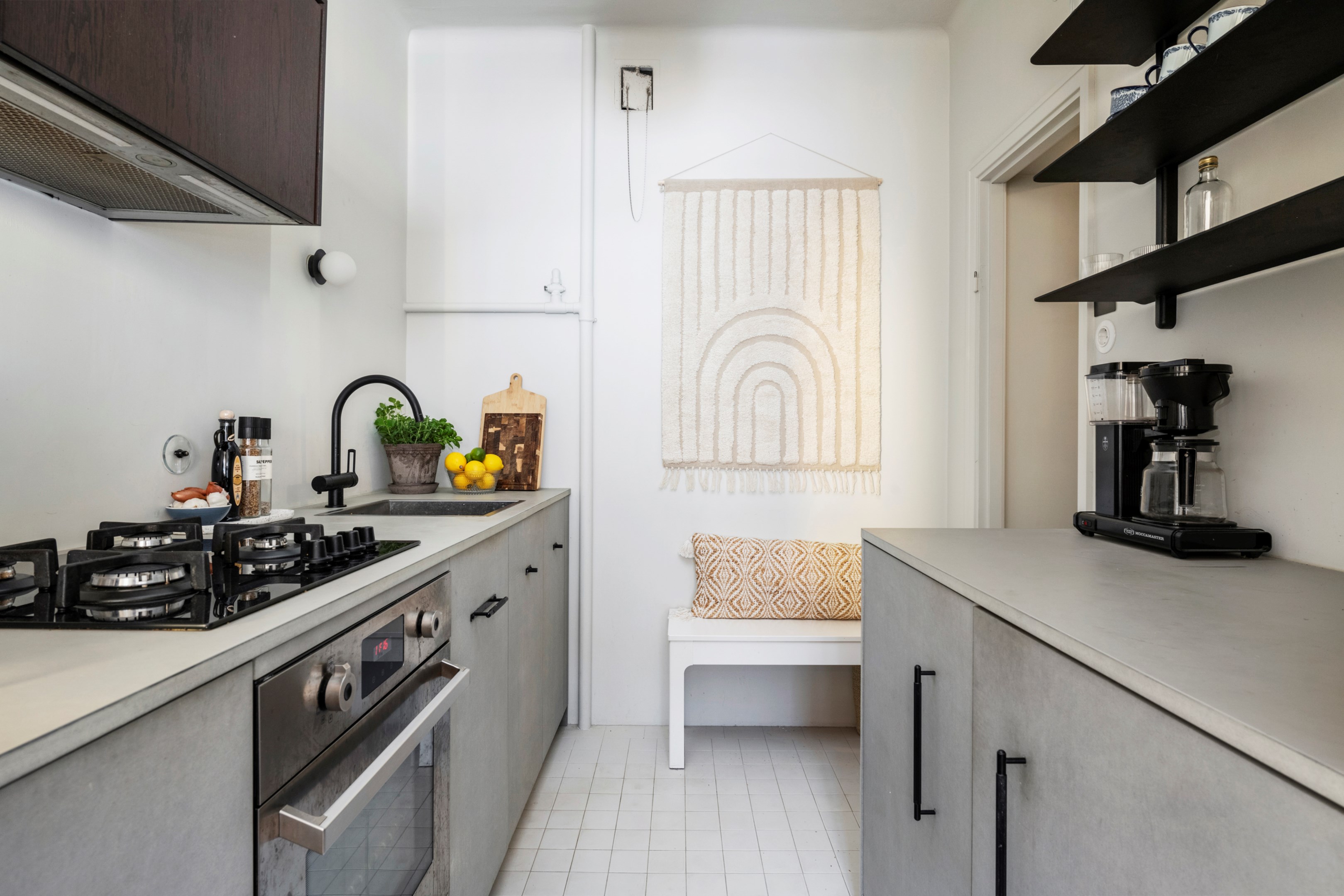 Bostadsbild från Frödingsvägen 1, Såld i Kungsholmen - Fredhäll, Stockholm