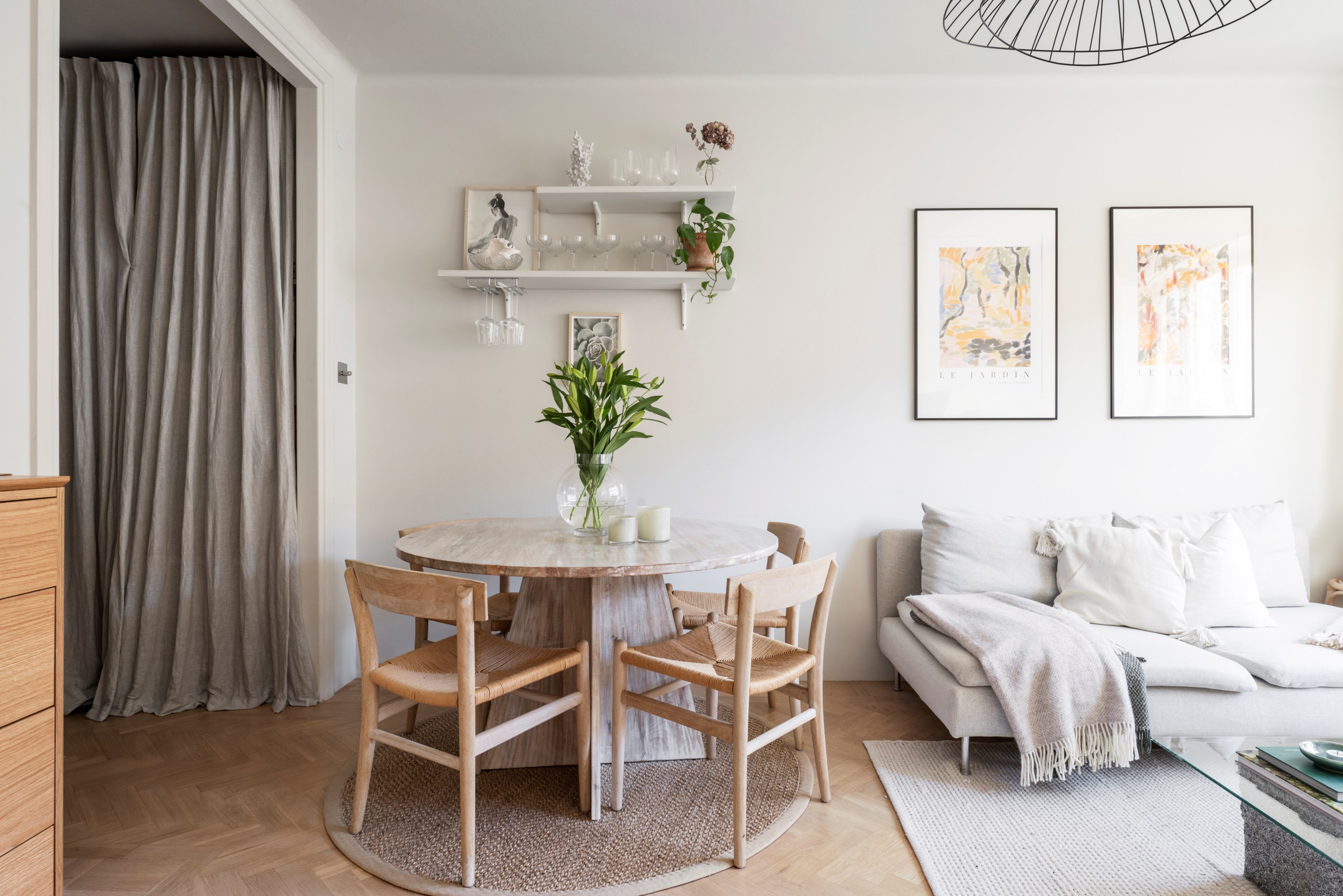 Bostadsbild från Frödingsvägen 1, Såld i Kungsholmen - Fredhäll, Stockholm