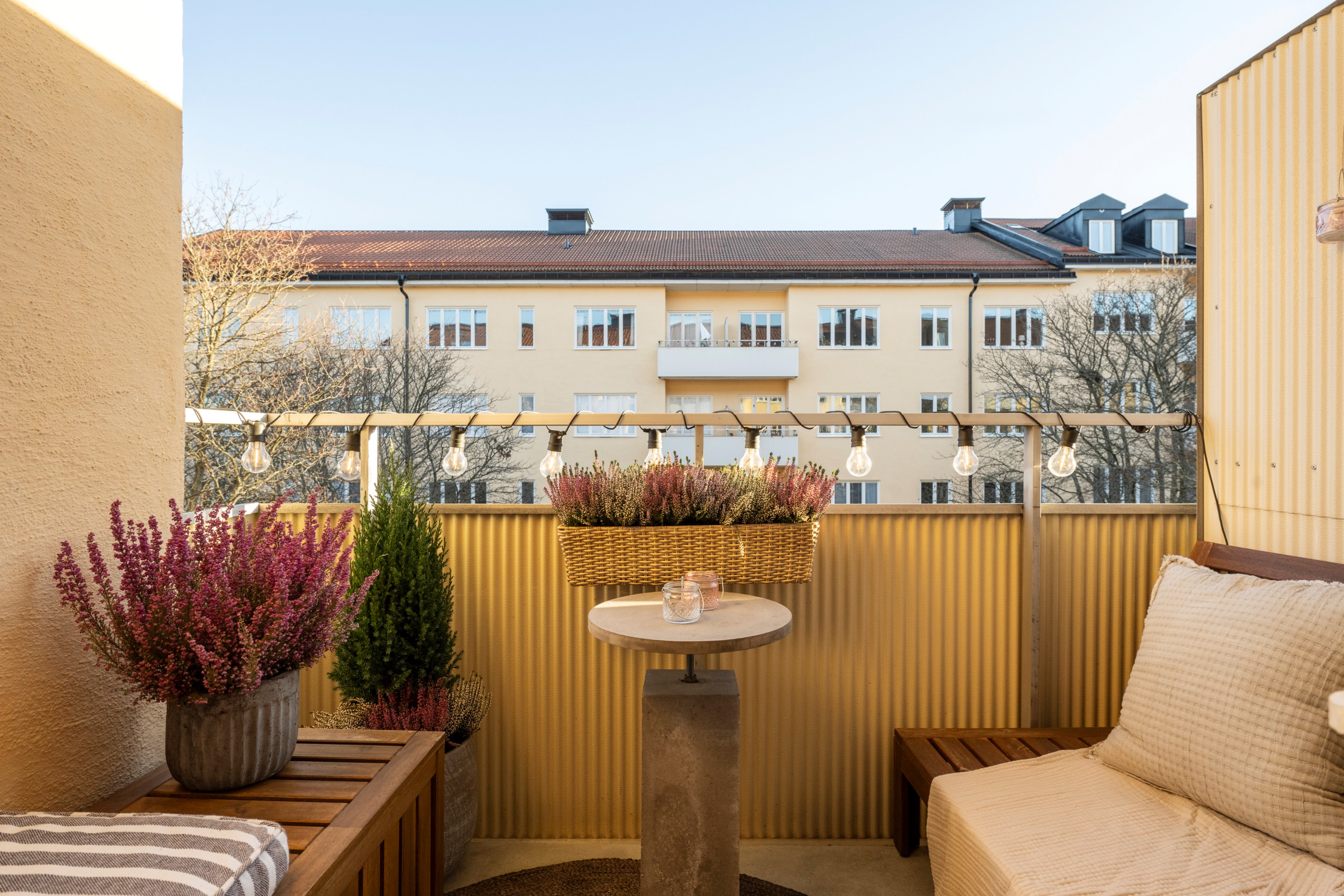 Bostadsbild från Frödingsvägen 1, Såld i Kungsholmen - Fredhäll, Stockholm