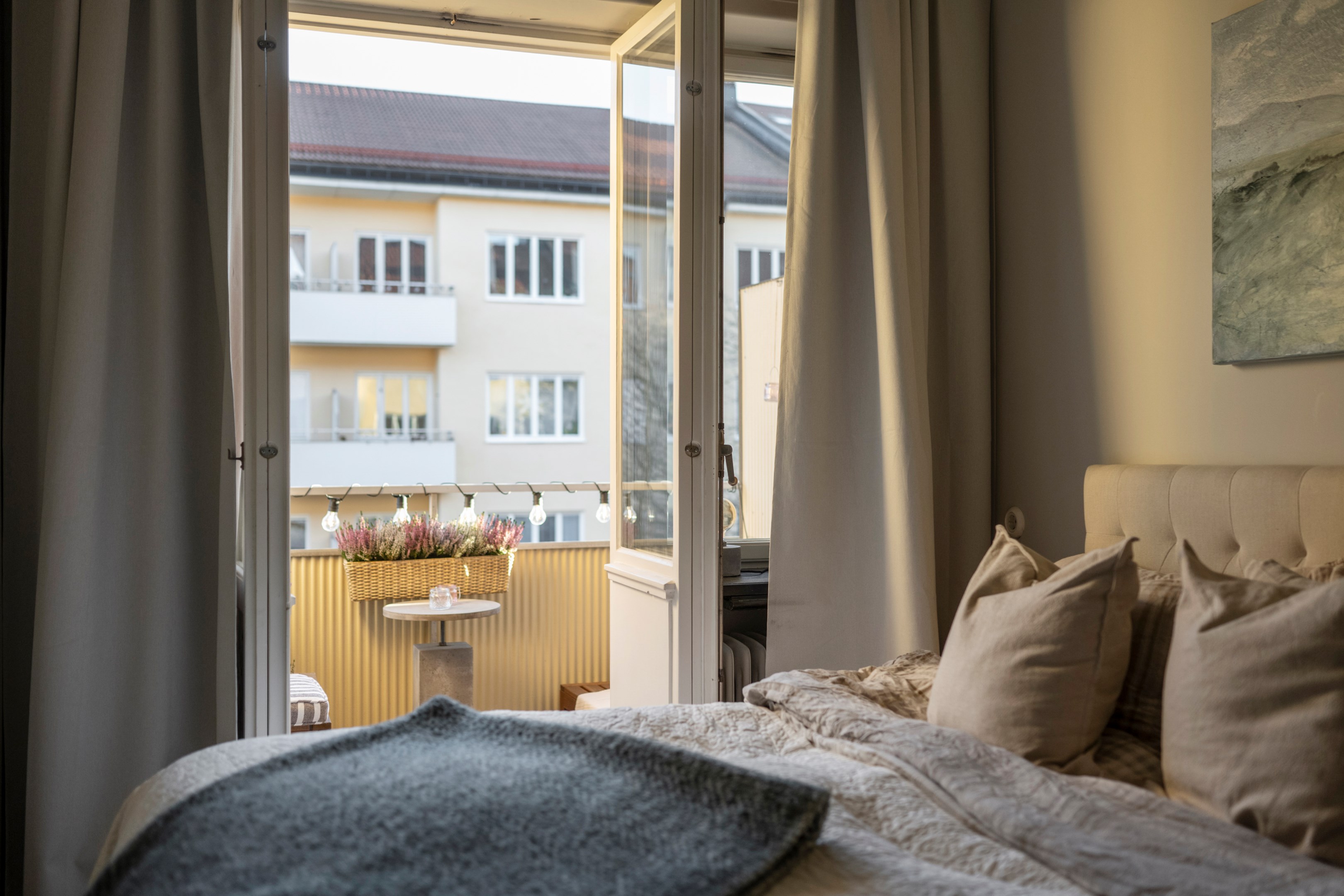 Bostadsbild från Frödingsvägen 1, Såld i Kungsholmen - Fredhäll, Stockholm